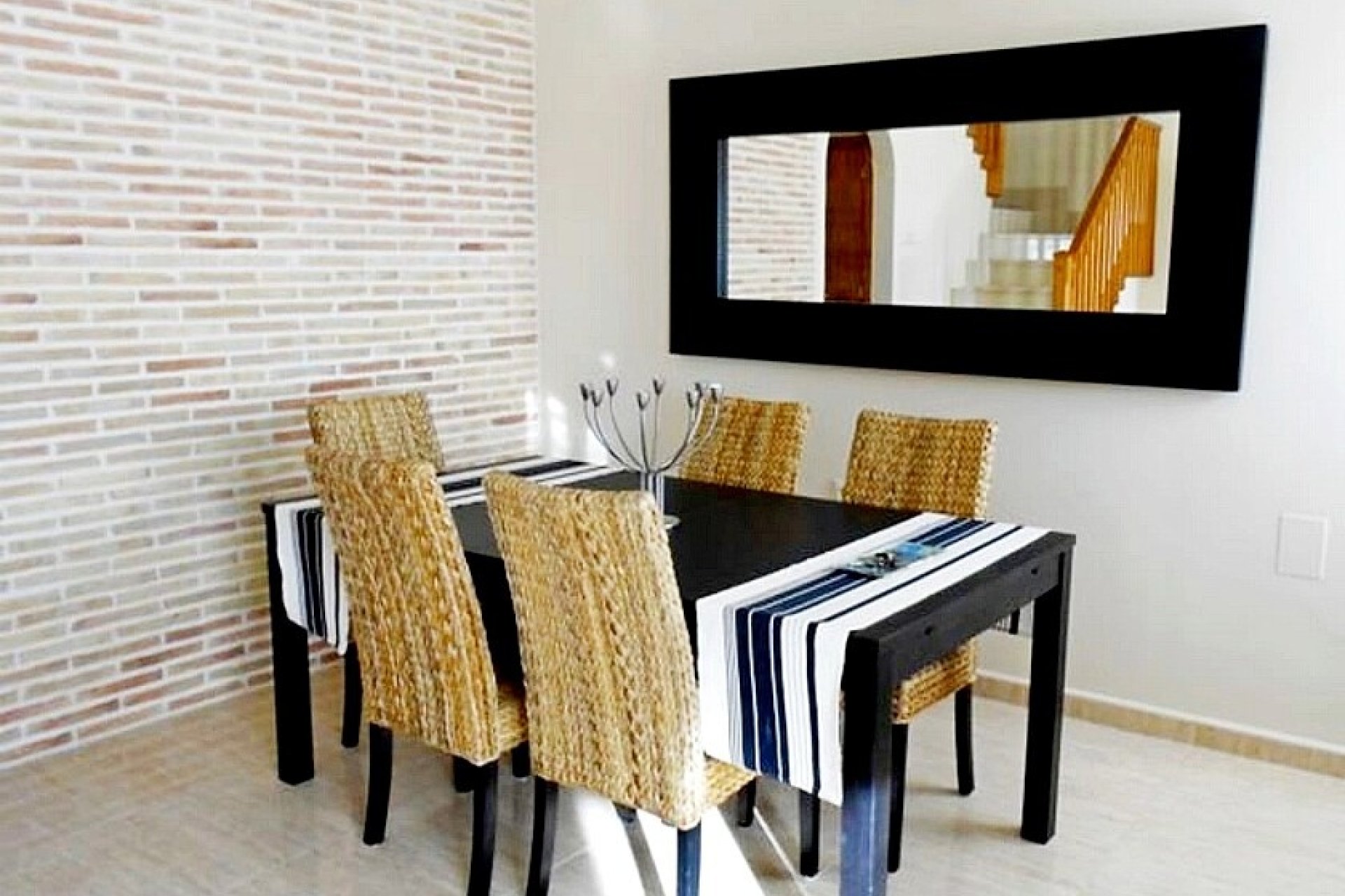 Revente - Maison de ville - Torre de la Horadada