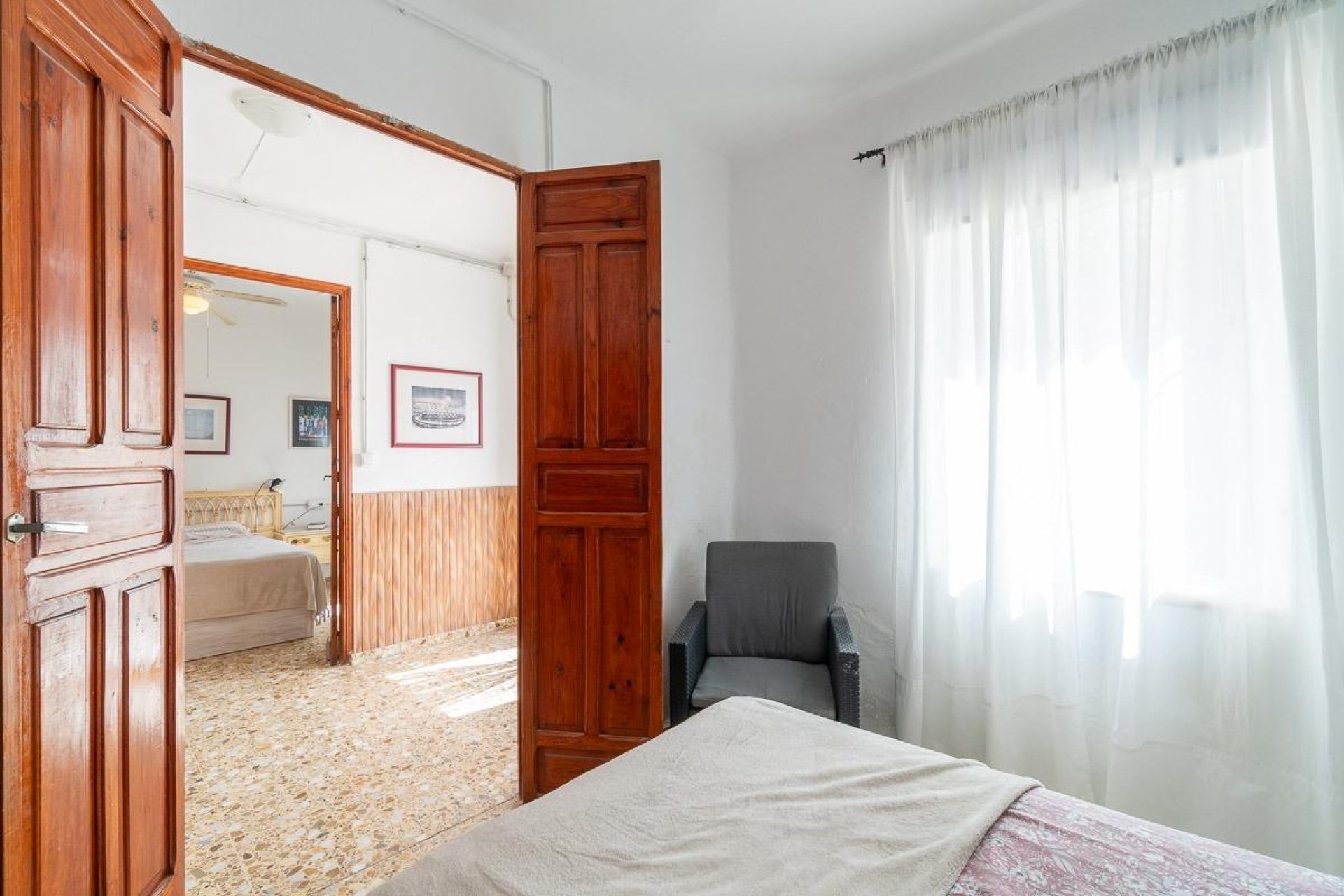 Revente - Maison de ville - Torre Pacheco - Roldán