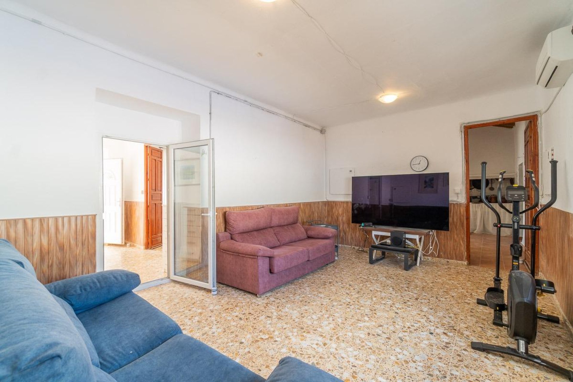 Revente - Maison de ville - Torre Pacheco - Roldán
