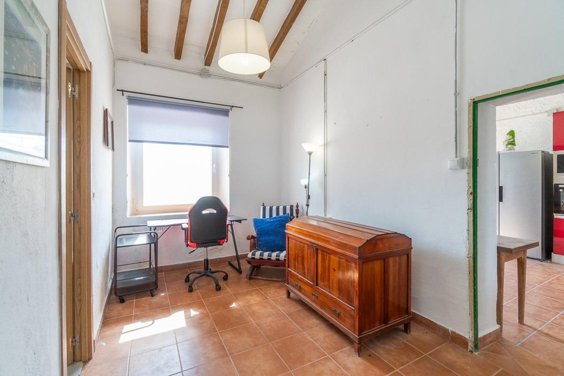 Revente - Maison de ville - Torre Pacheco - Roldán
