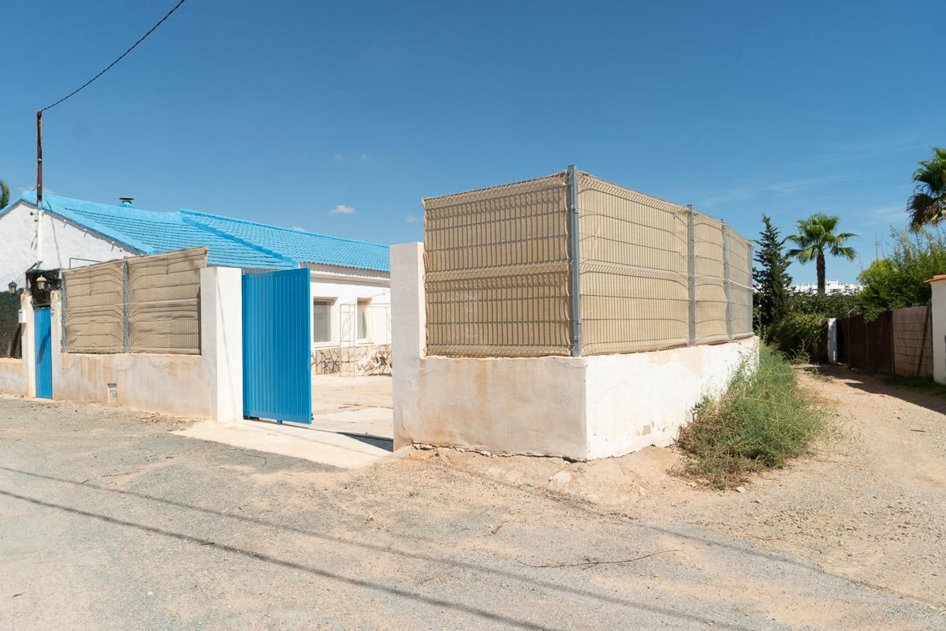 Revente - Maison de ville - Torre Pacheco - Roldán