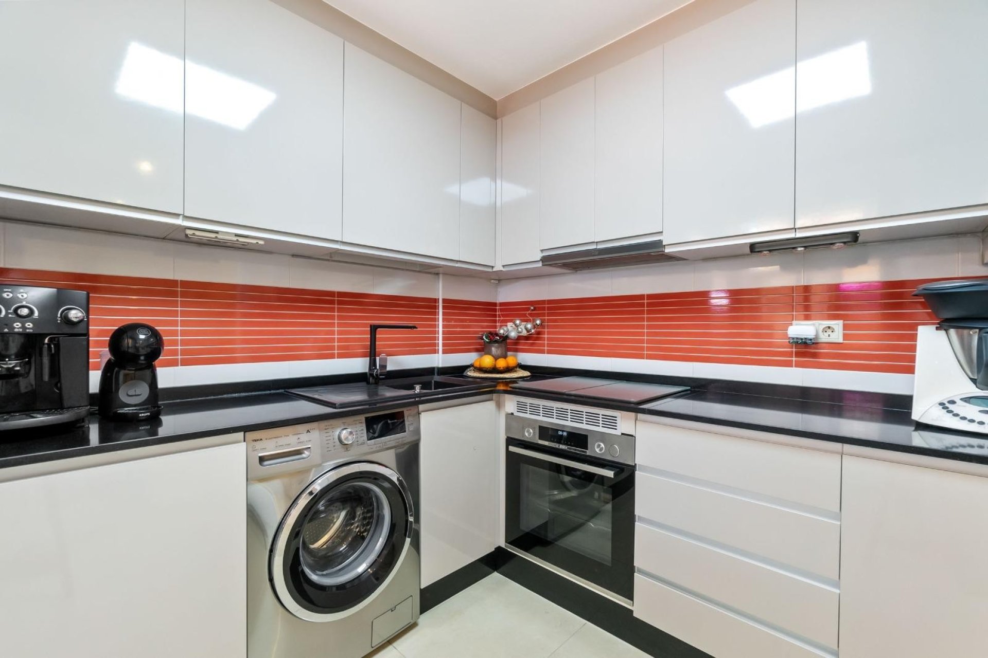 Revente - Maison de ville - Torrevieja - Aguas Nuevas