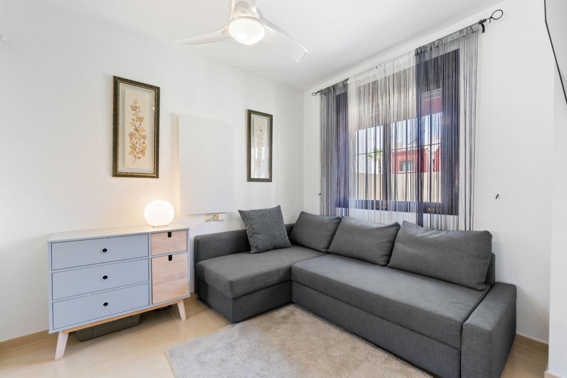 Revente - Maison de ville - Torrevieja - Aguas Nuevas