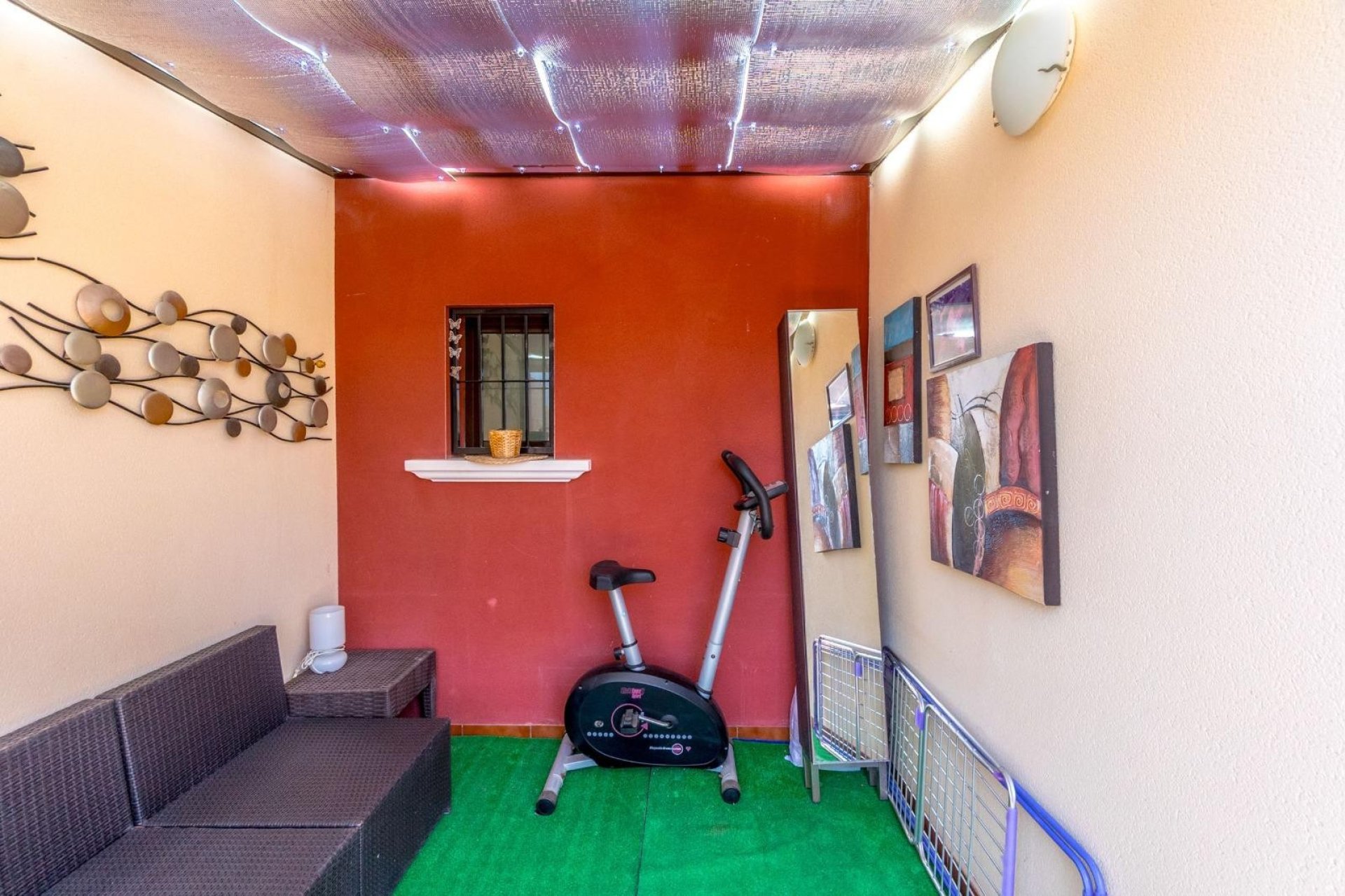 Revente - Maison de ville - Torrevieja - Aguas Nuevas