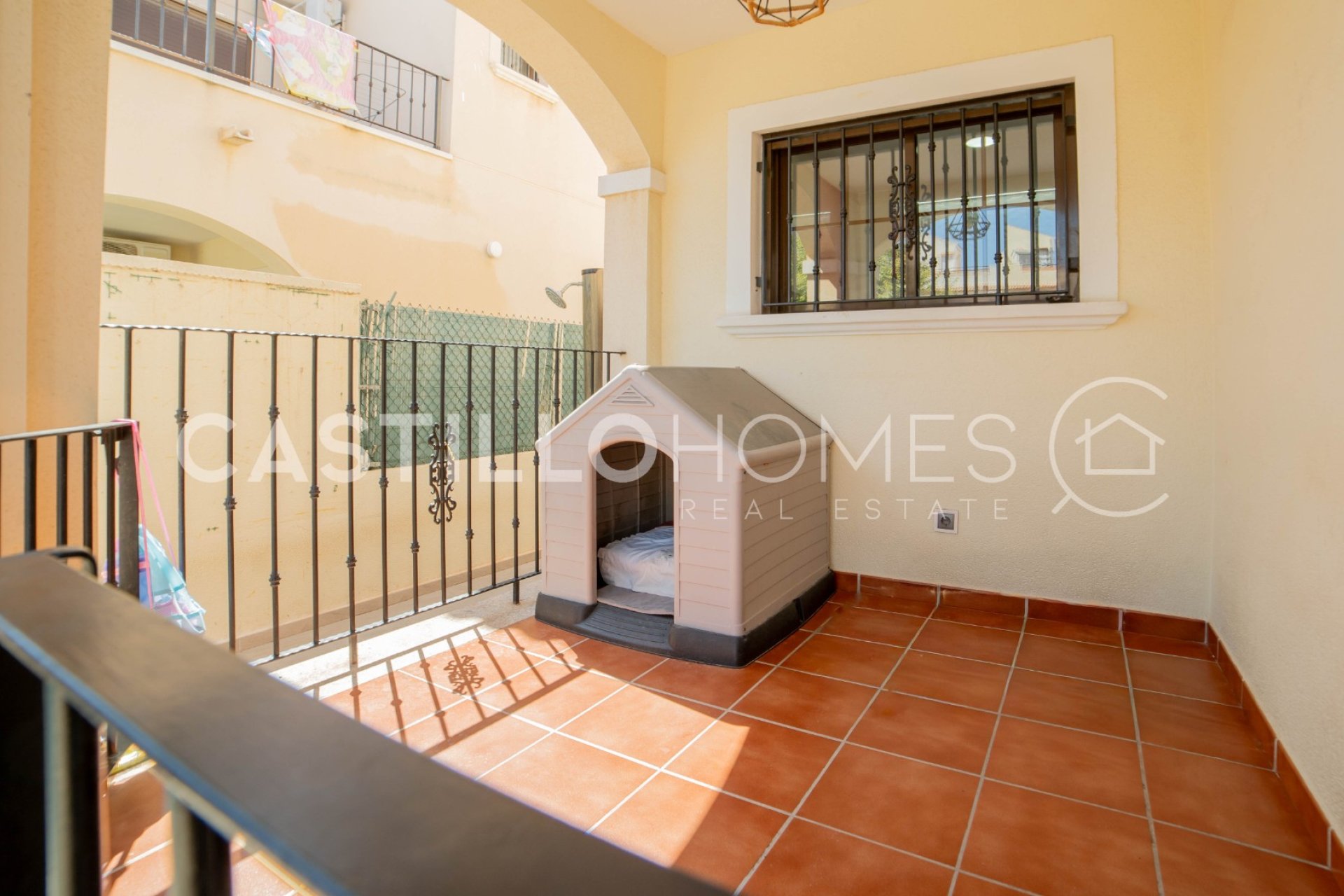 Revente - Maison de ville - Torrevieja - Aguas Nuevas
