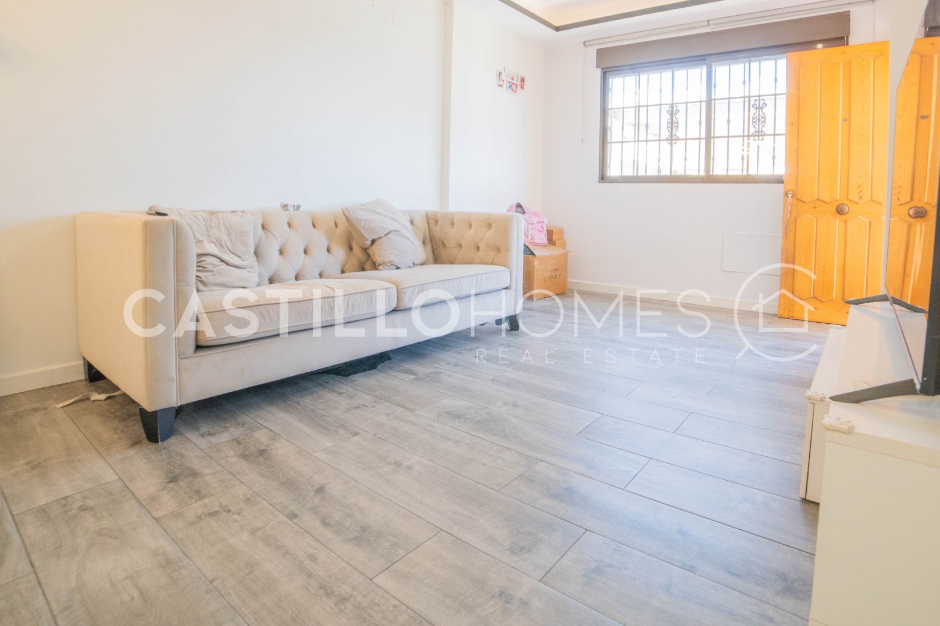 Revente - Maison de ville - Torrevieja - Aguas Nuevas