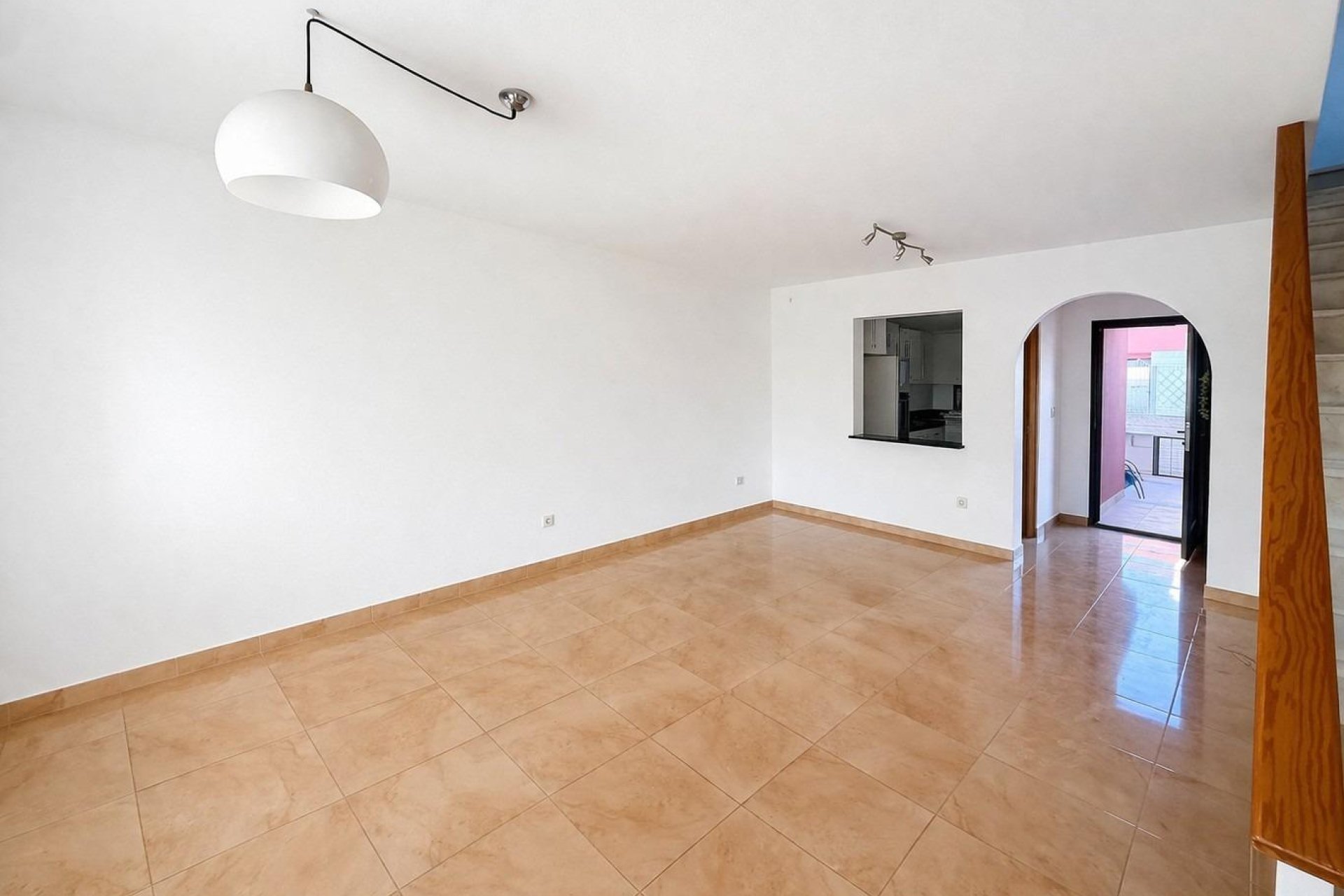 Revente - Maison de ville - Torrevieja - Aguas Nuevas