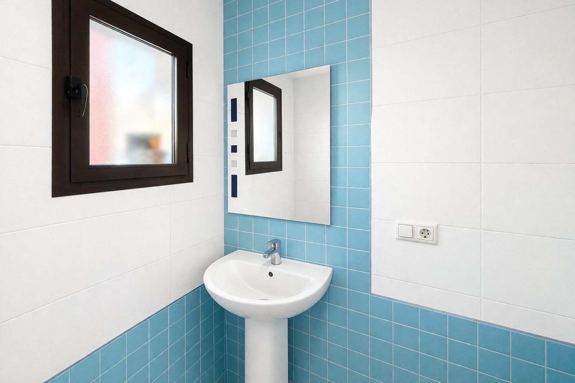 Revente - Maison de ville - Torrevieja - Aguas Nuevas