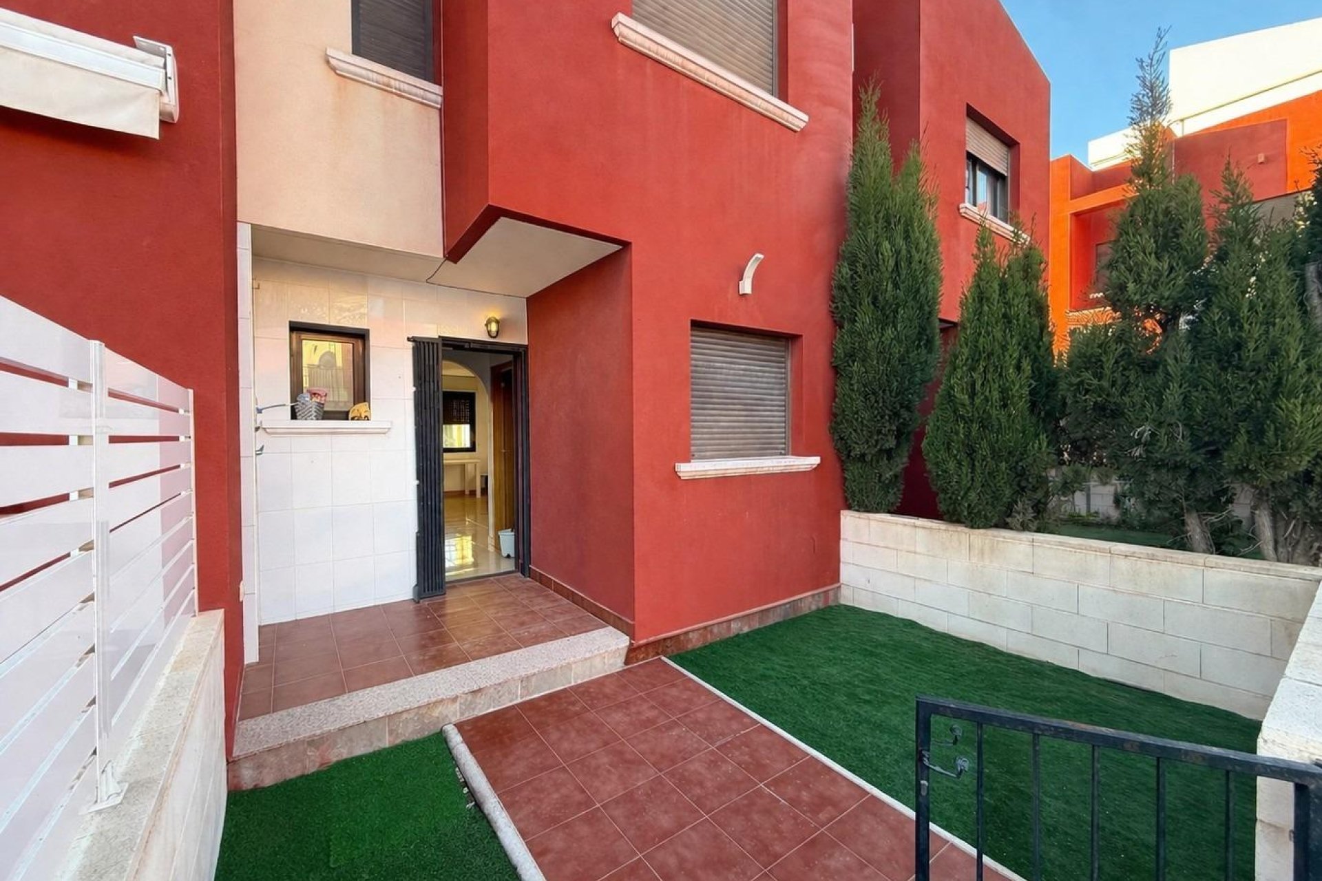 Revente - Maison de ville - Torrevieja - Aguas Nuevas