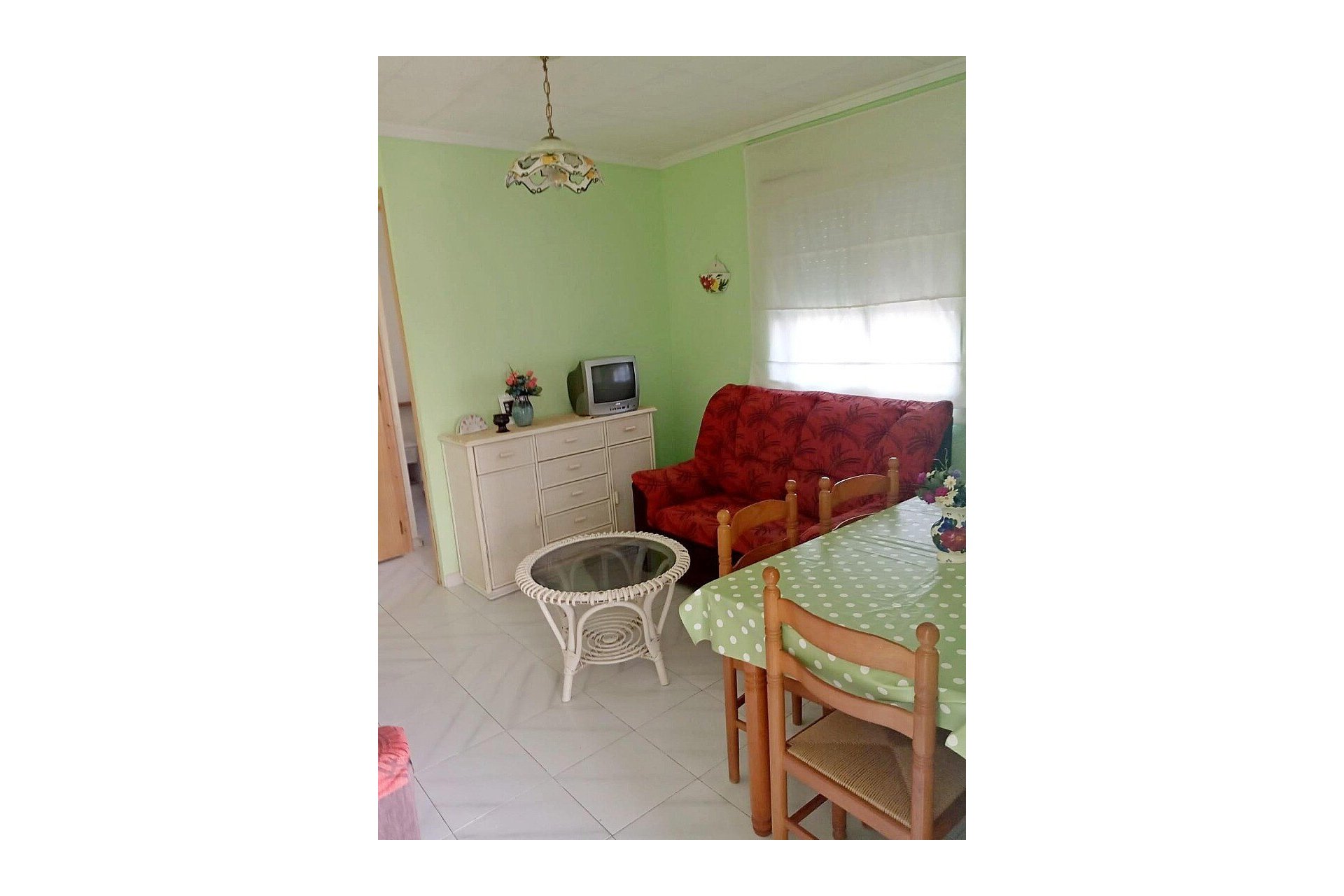 Revente - Maison de ville - Torrevieja - Cabo Cervera