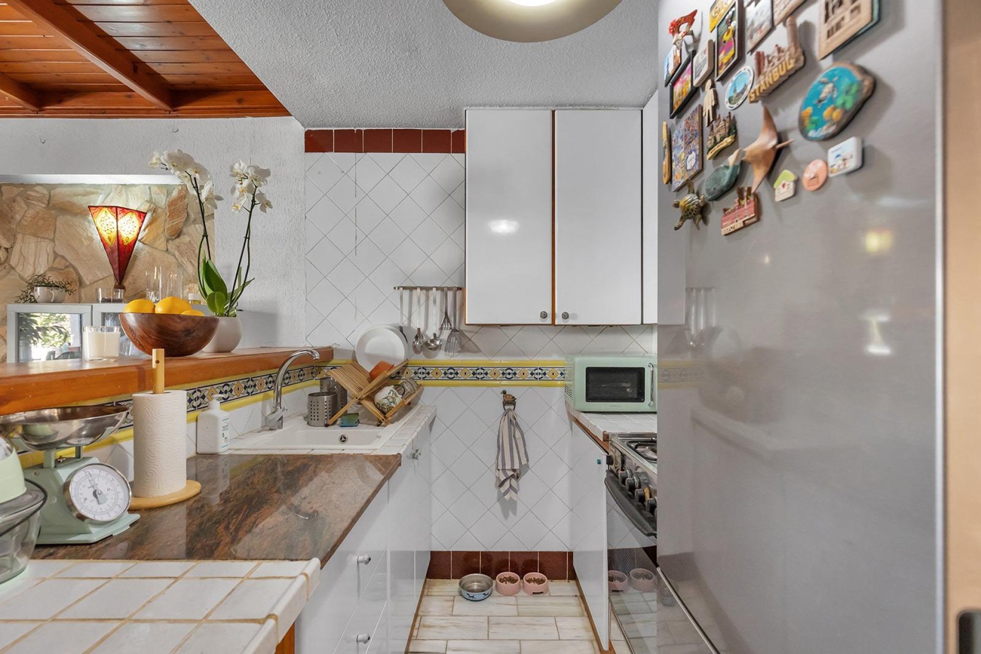 Revente - Maison de ville - Torrevieja - Cala de cabo cervera