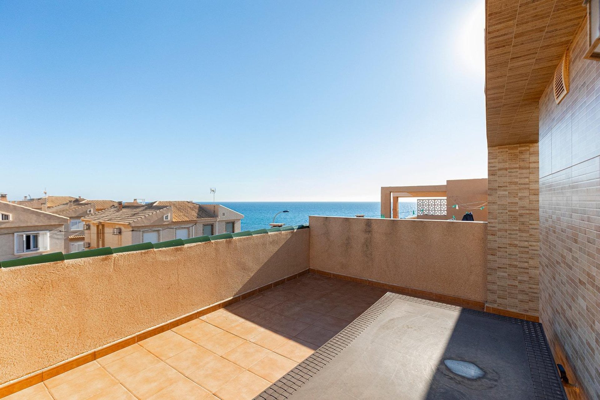 Revente - Maison de ville - Torrevieja - Cala de cabo cervera