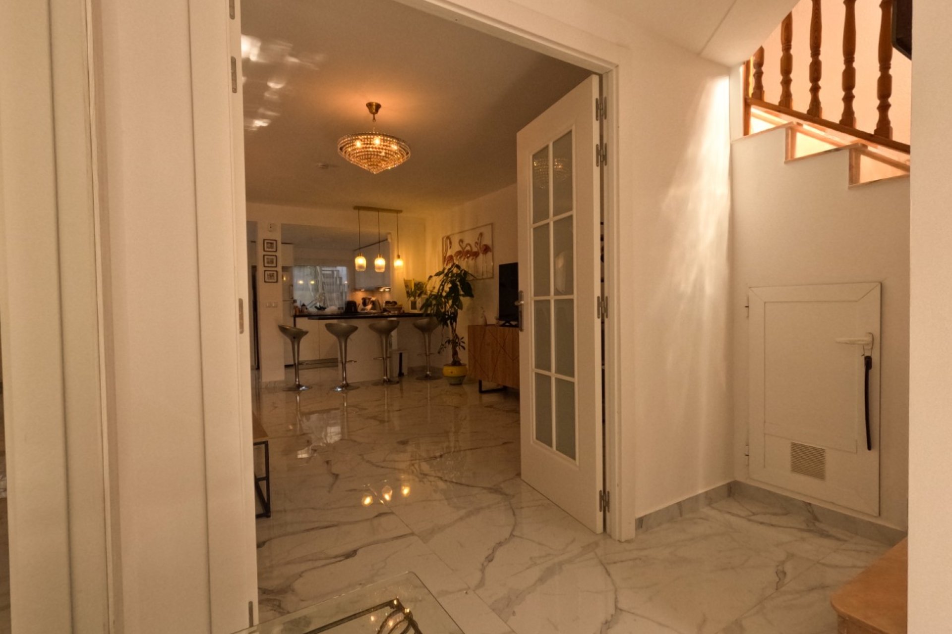 Revente - Maison de ville - Torrevieja - El Acequión - Los Náufragos