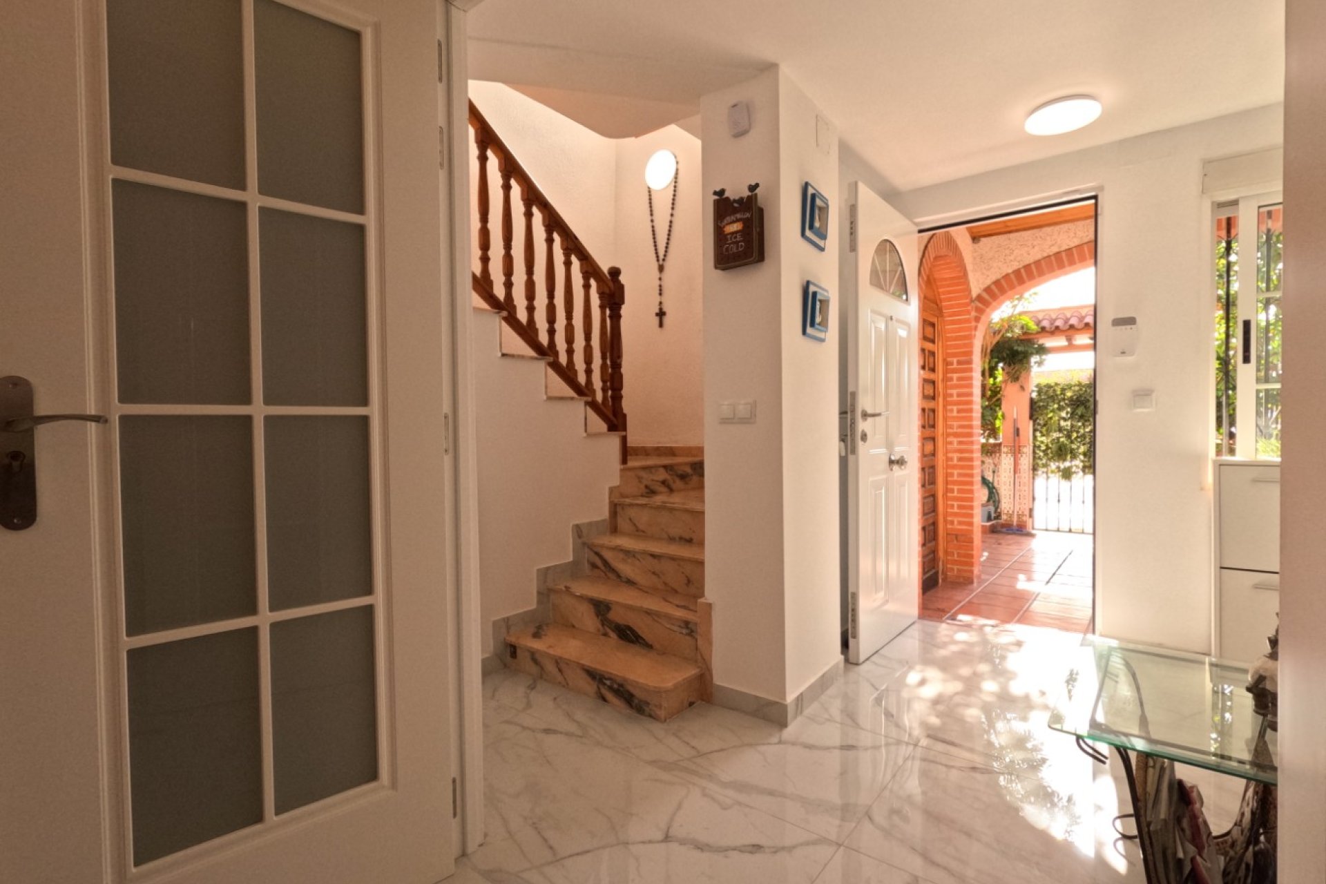 Revente - Maison de ville - Torrevieja - El Acequión - Los Náufragos