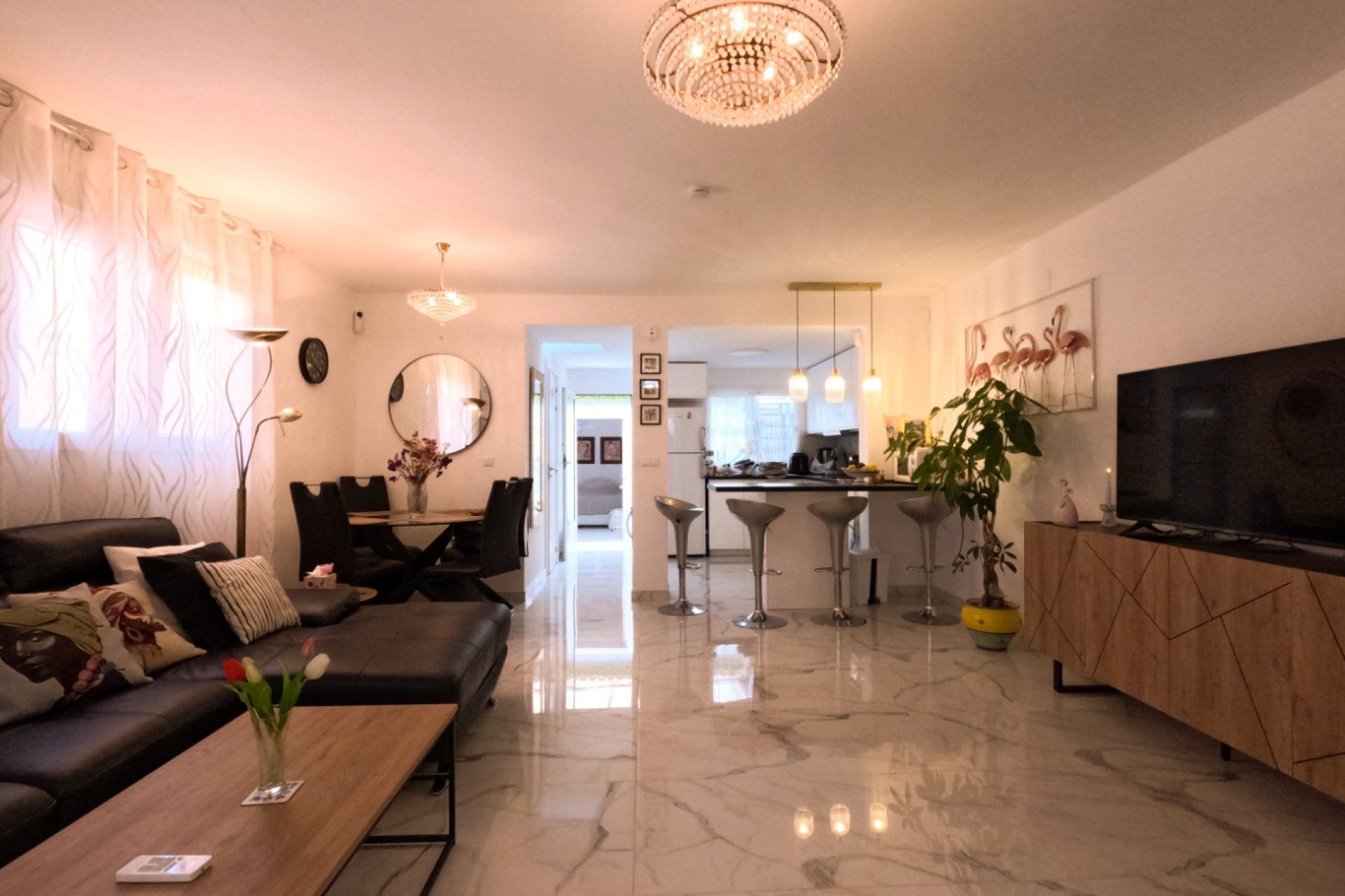 Revente - Maison de ville - Torrevieja - El Acequión - Los Náufragos