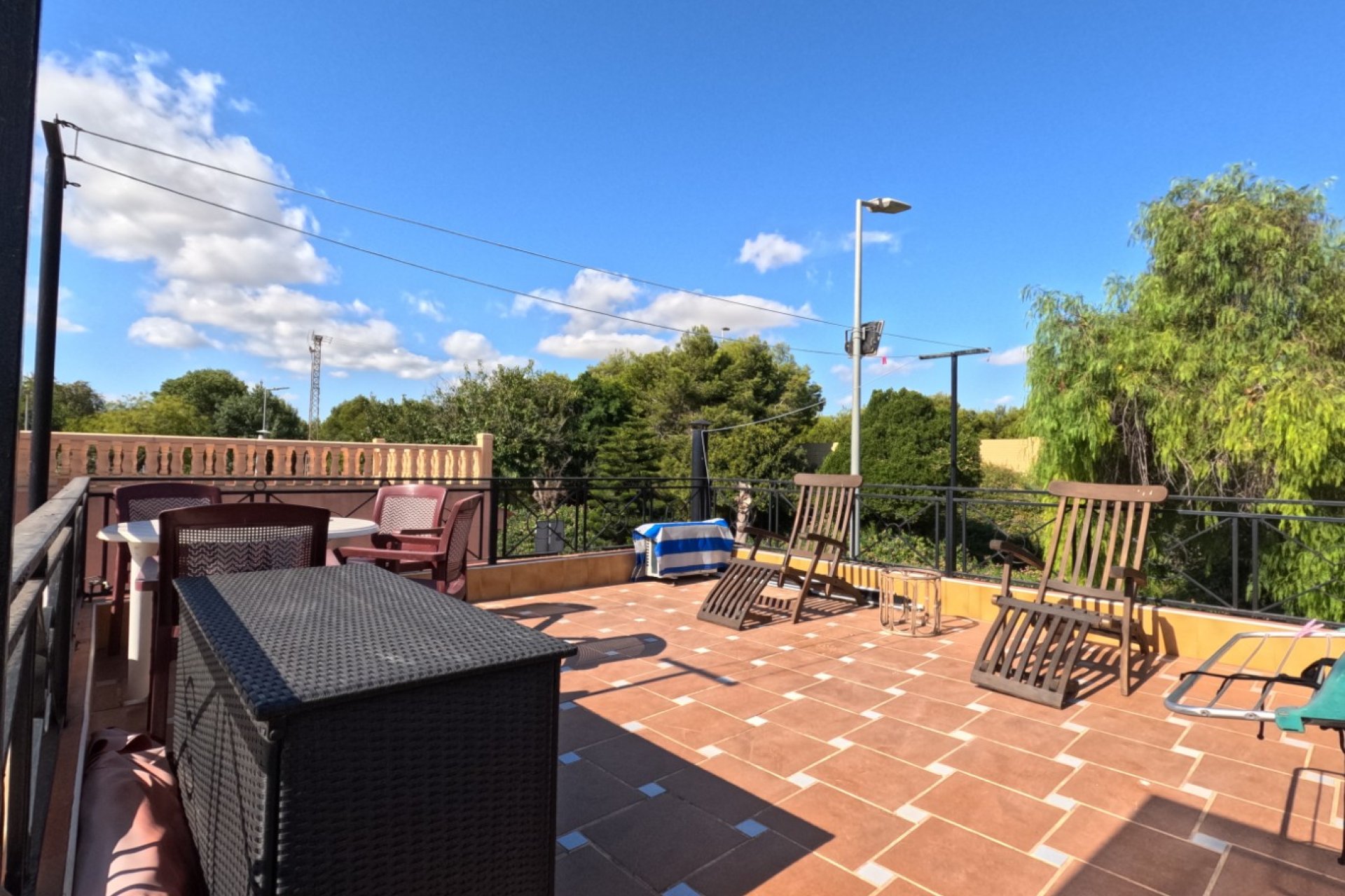 Revente - Maison de ville - Torrevieja - El Acequión - Los Náufragos