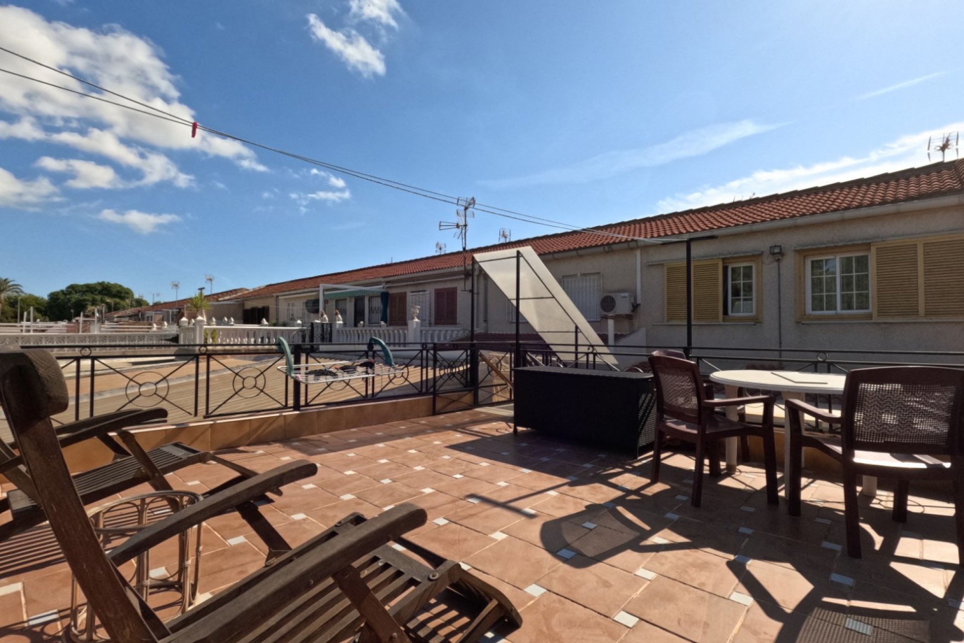 Revente - Maison de ville - Torrevieja - El Acequión - Los Náufragos