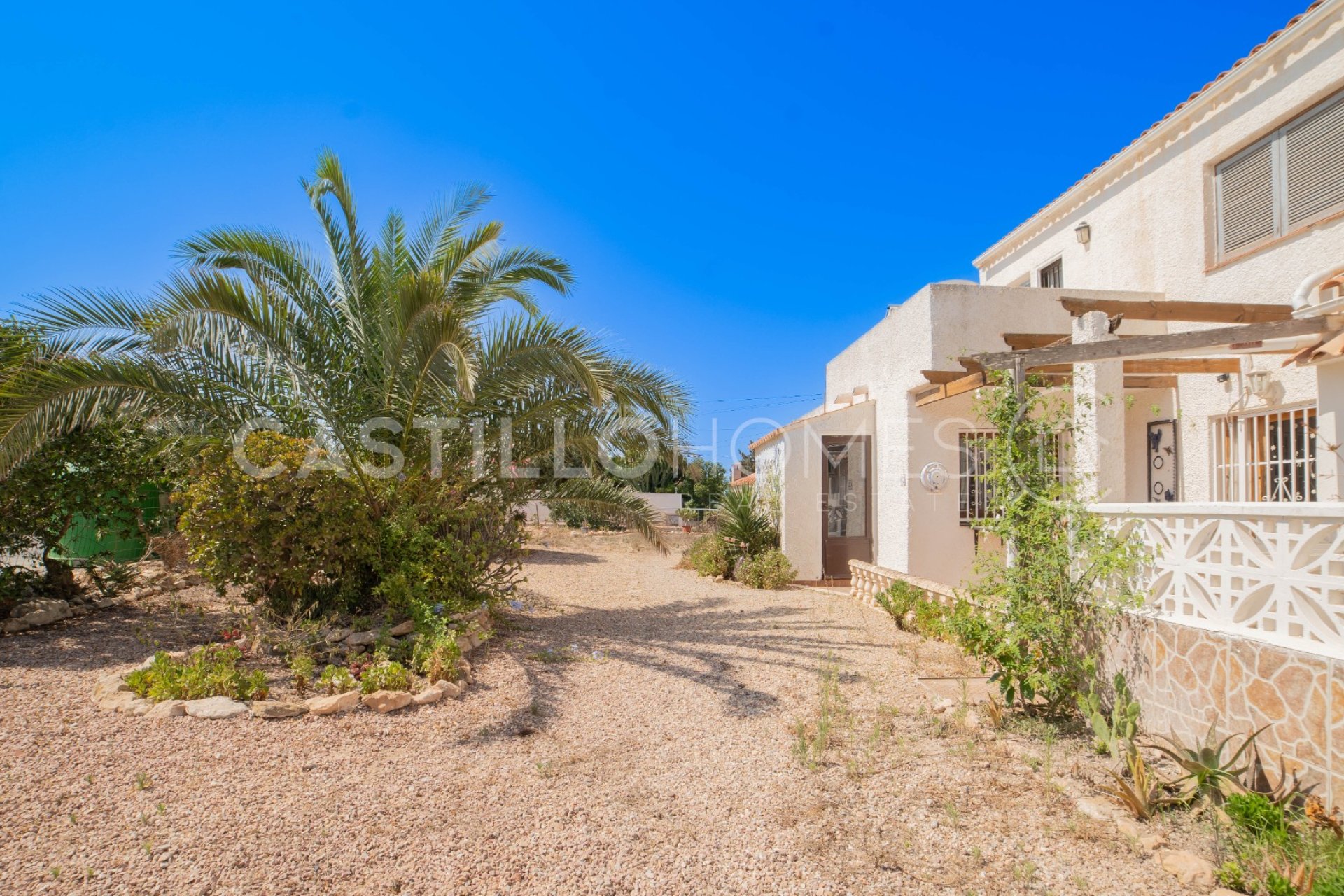 Revente - Maison de ville - Torrevieja - El Chaparral