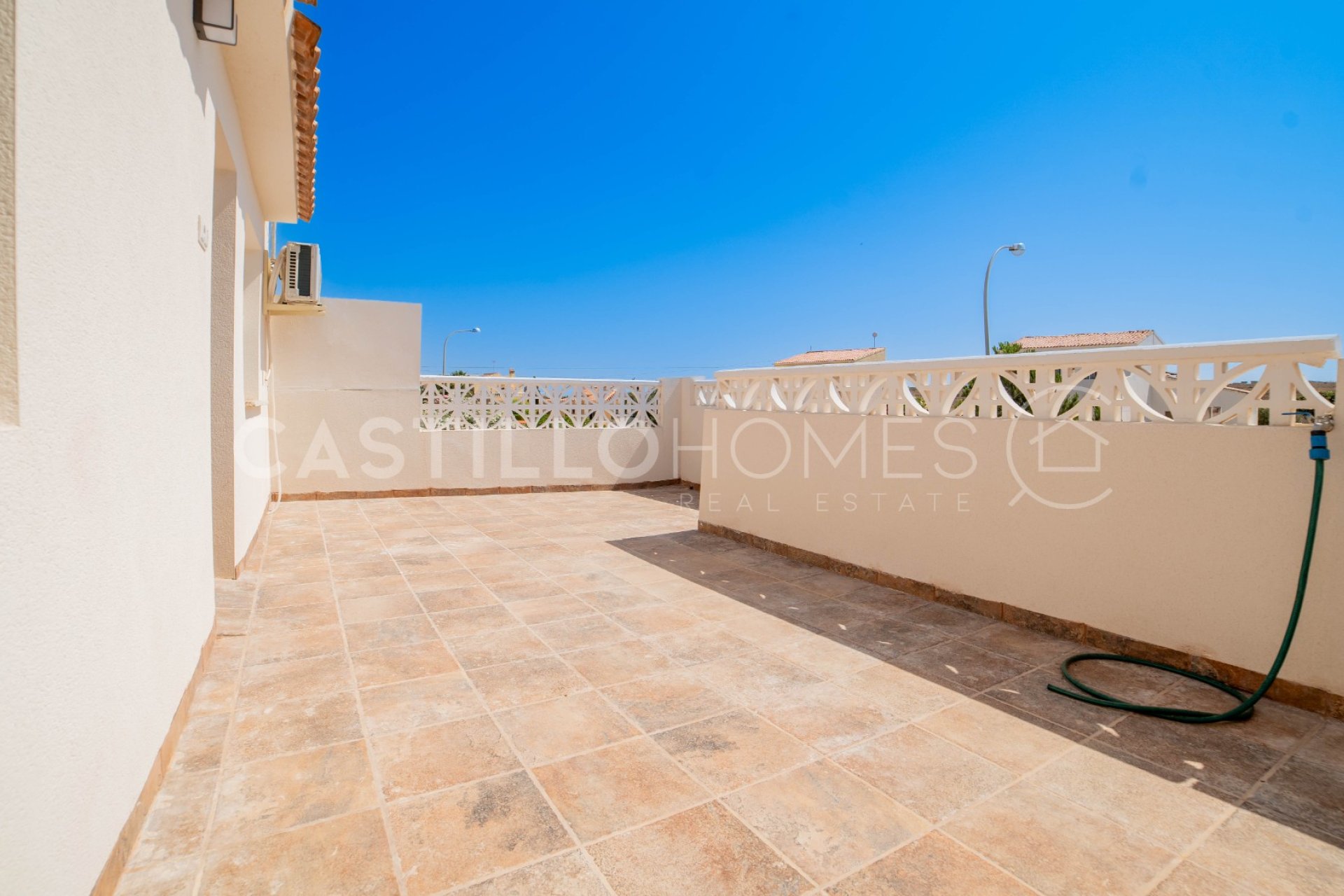 Revente - Maison de ville - Torrevieja - El Chaparral