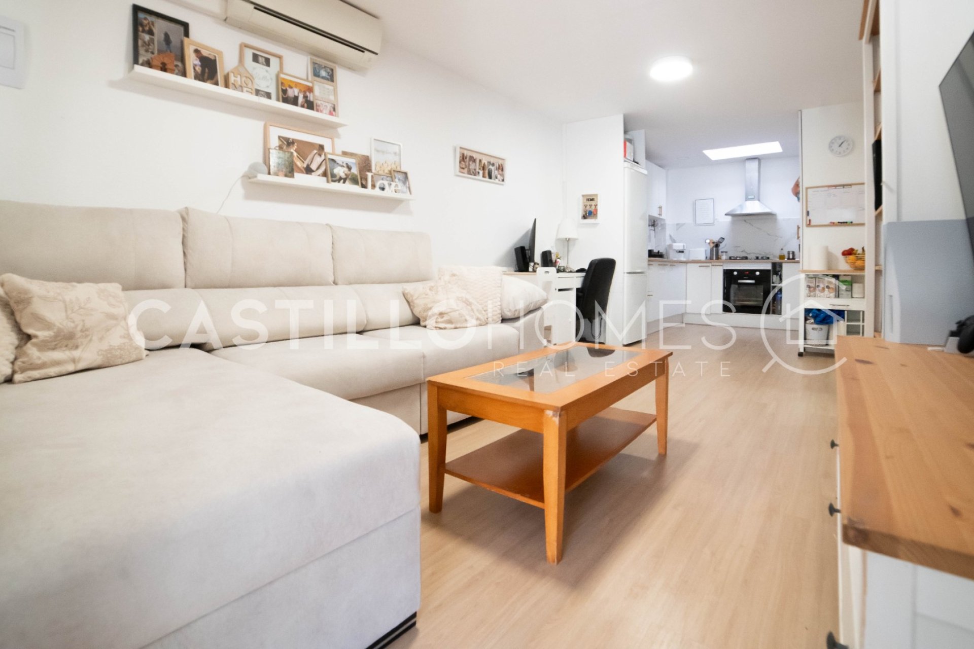 Revente - Maison de ville - Torrevieja - El Chaparral