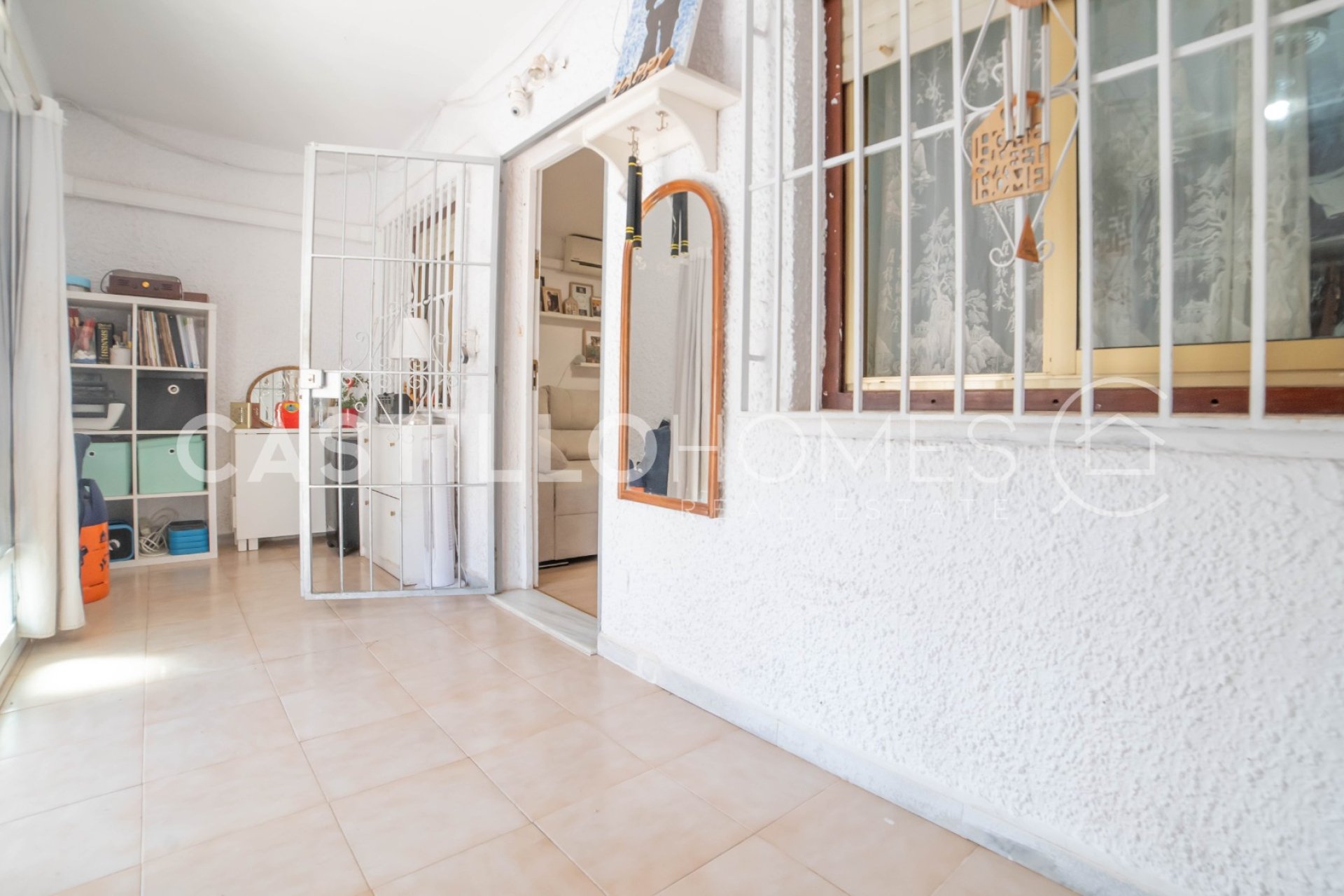 Revente - Maison de ville - Torrevieja - El Chaparral