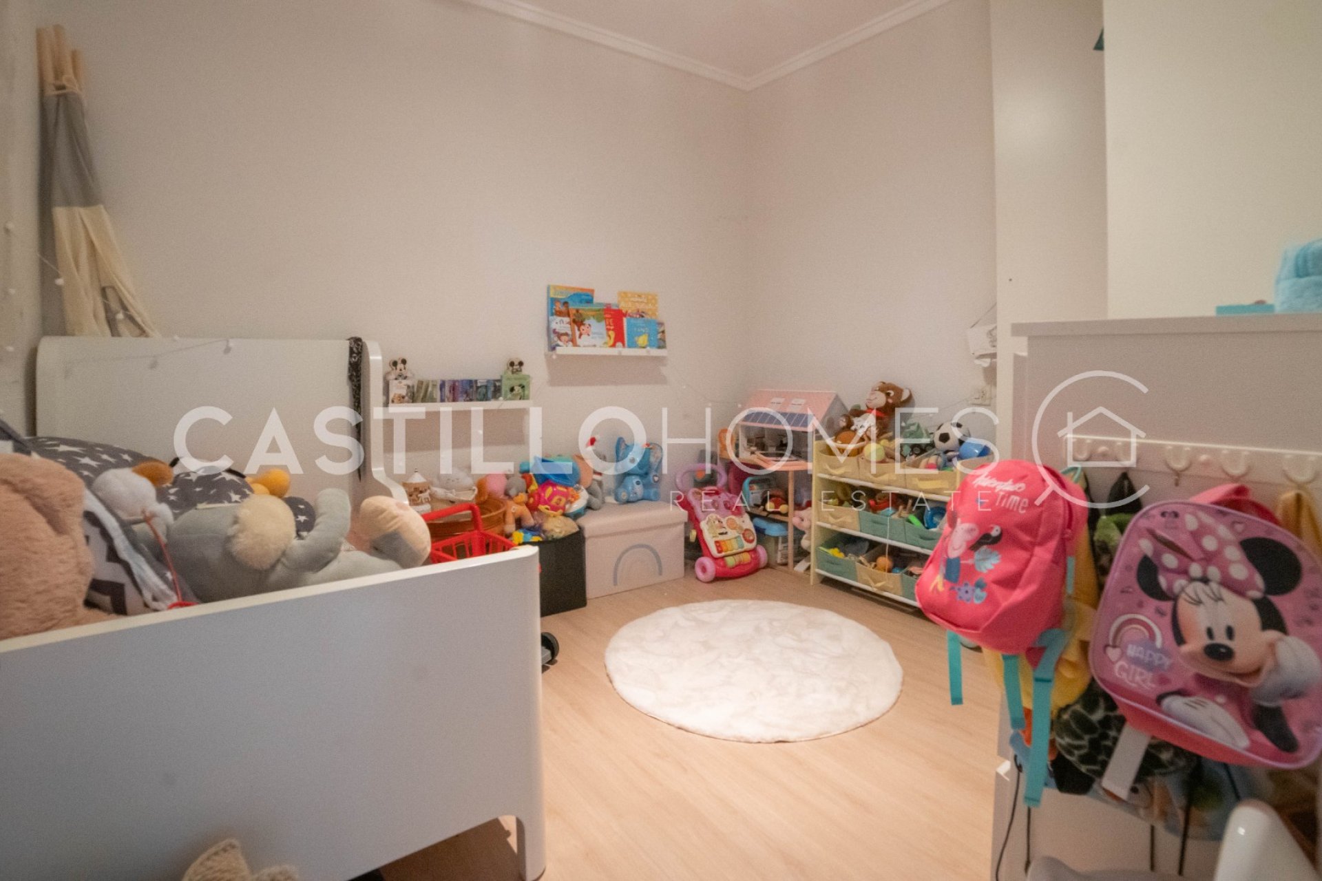 Revente - Maison de ville - Torrevieja - El Chaparral