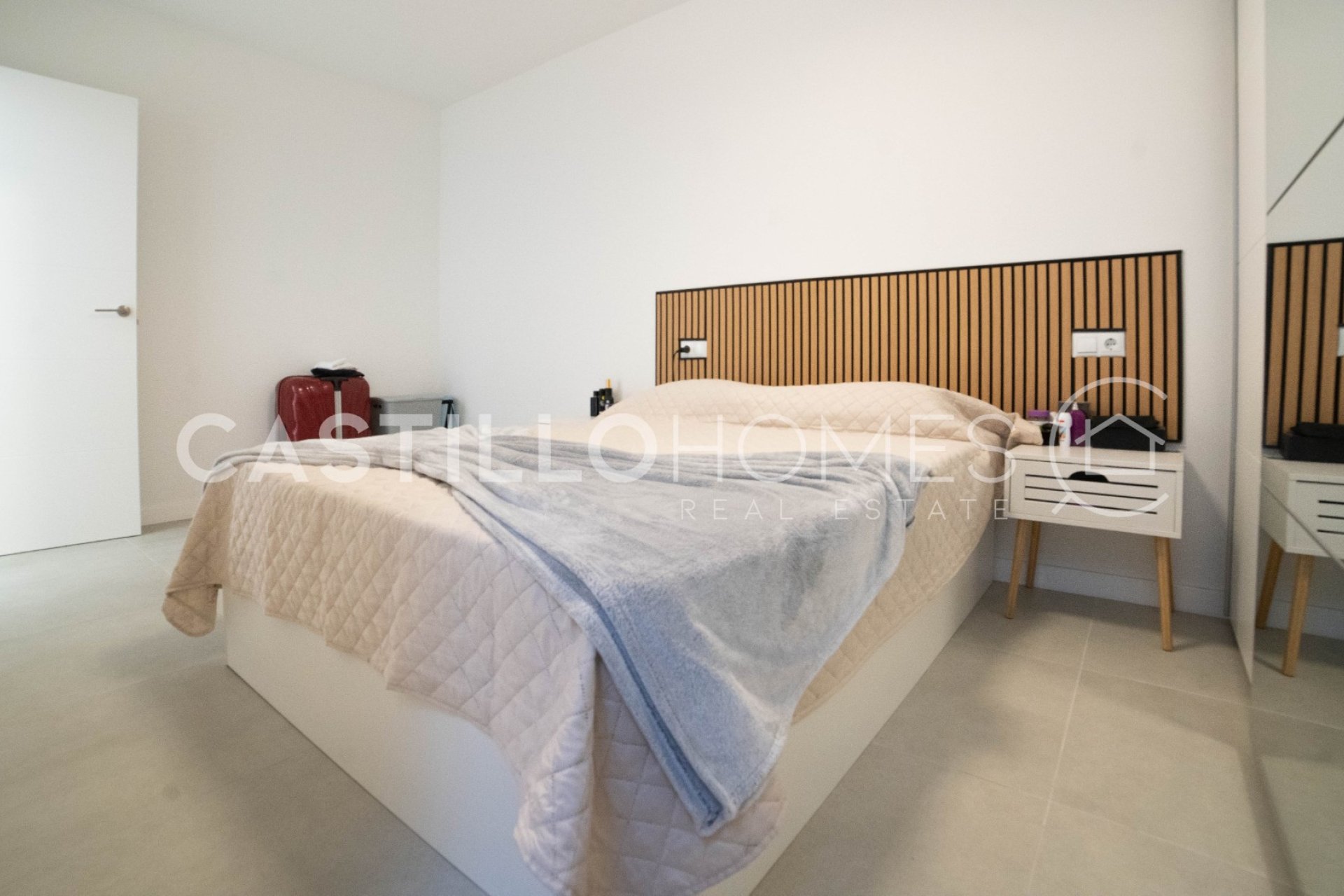 Revente - Maison de ville - Torrevieja - El Chaparral