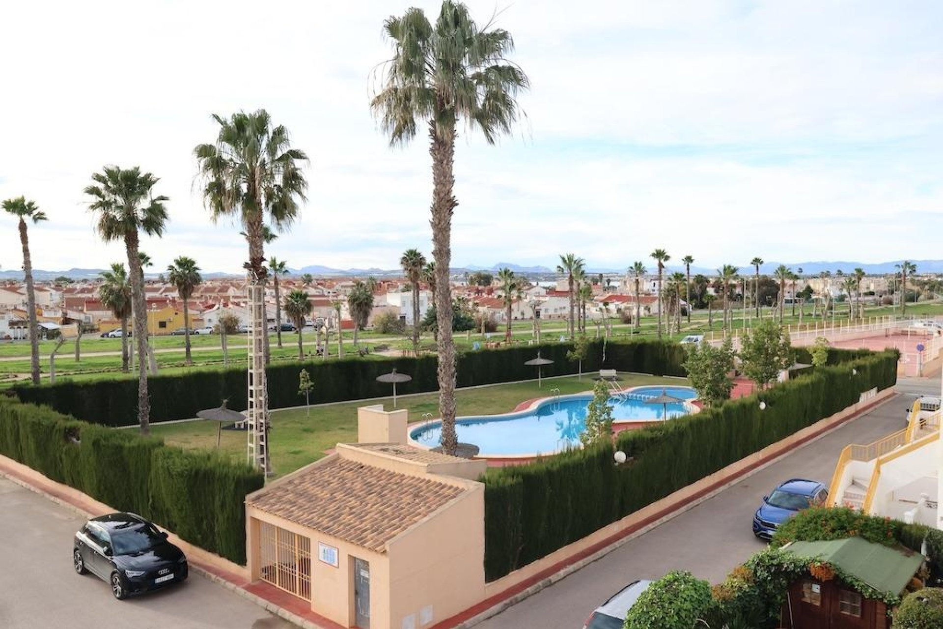 Revente - Maison de ville - Torrevieja - El limonar