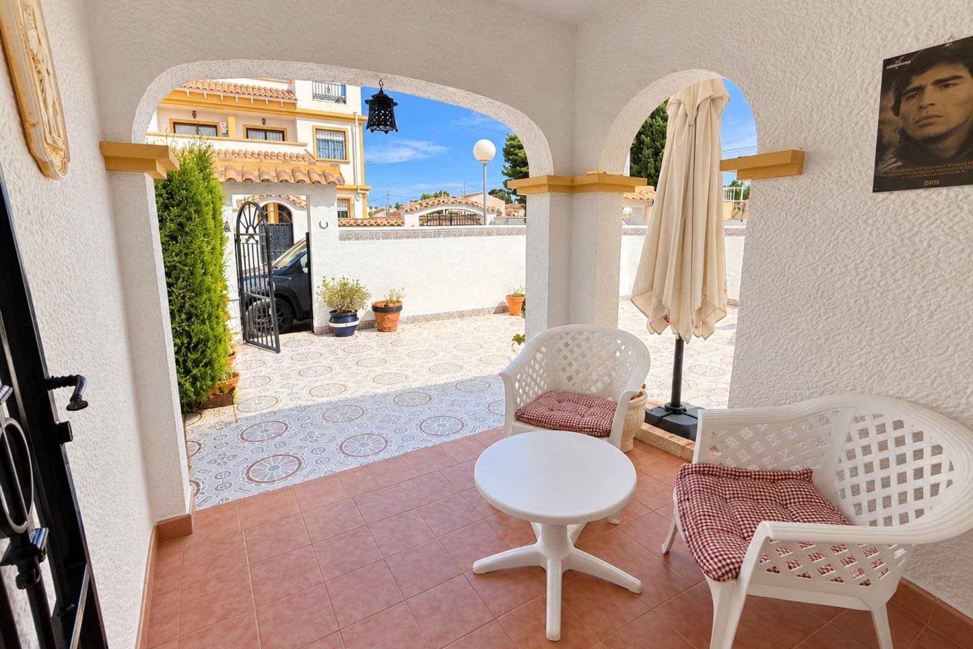 Revente - Maison de ville - Torrevieja - El limonar