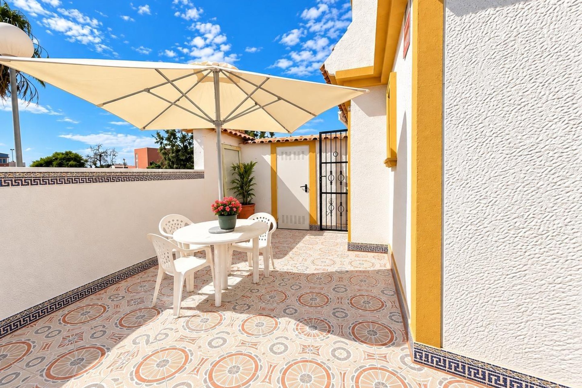 Revente - Maison de ville - Torrevieja - El limonar