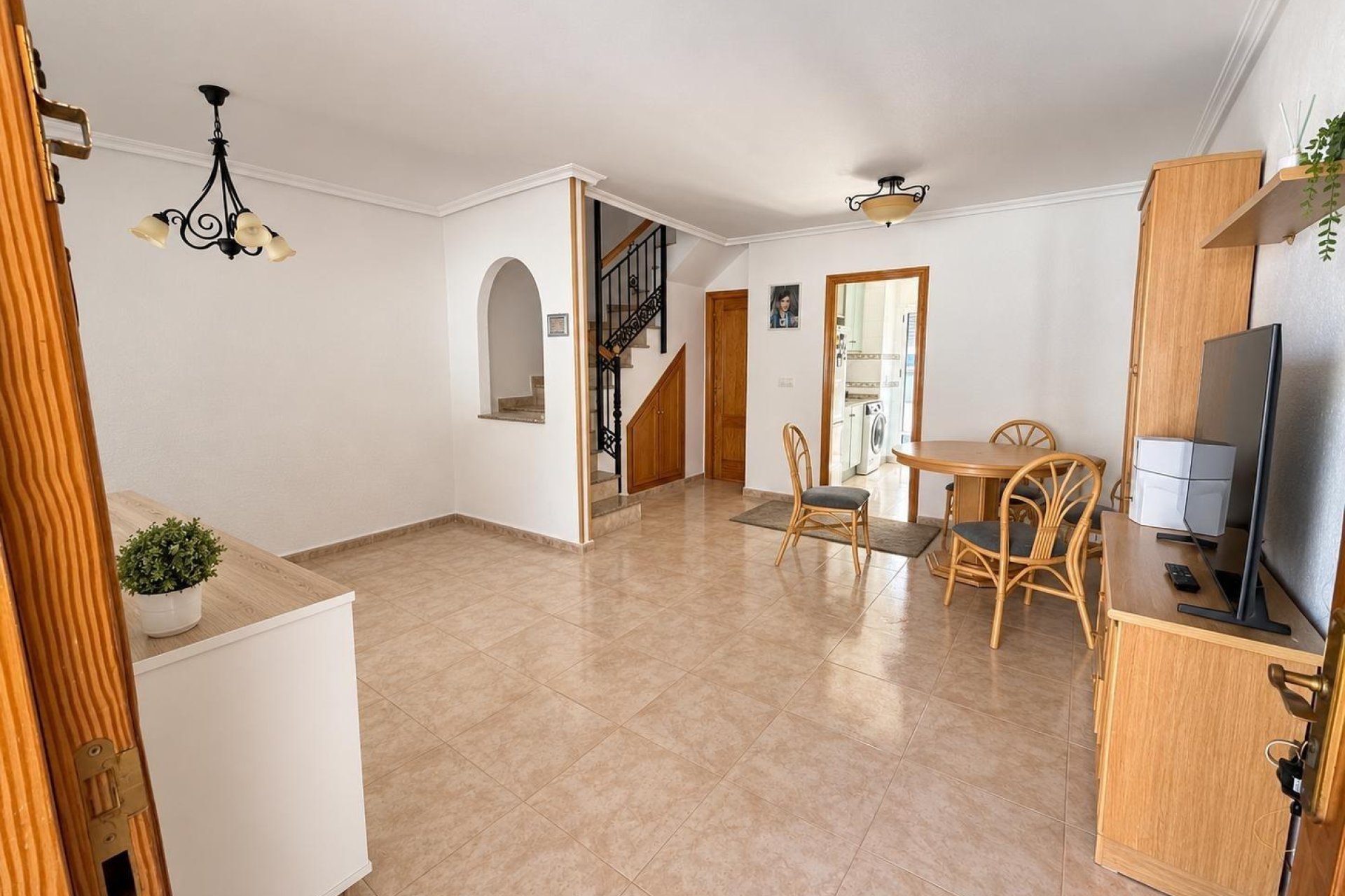 Revente - Maison de ville - Torrevieja - El limonar