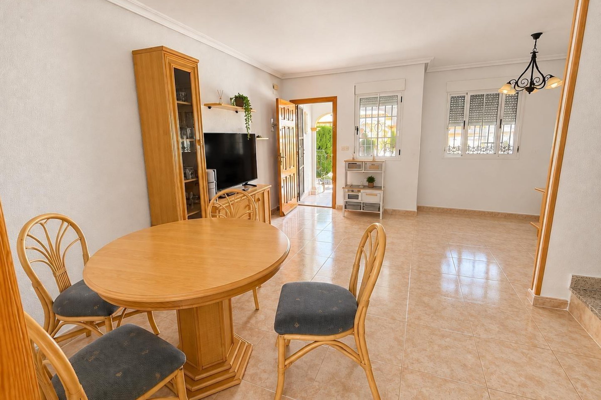 Revente - Maison de ville - Torrevieja - El limonar