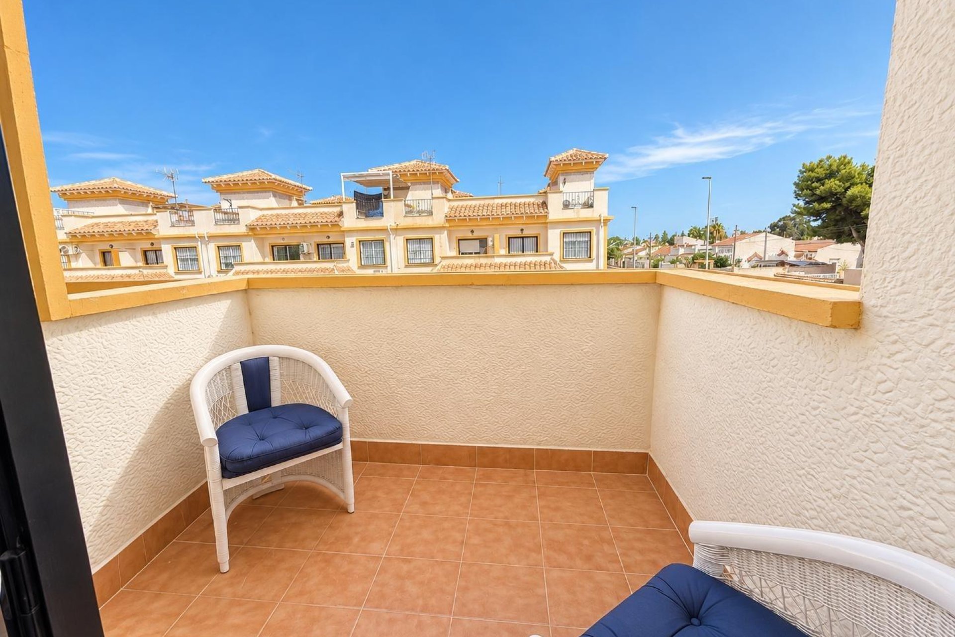 Revente - Maison de ville - Torrevieja - El limonar