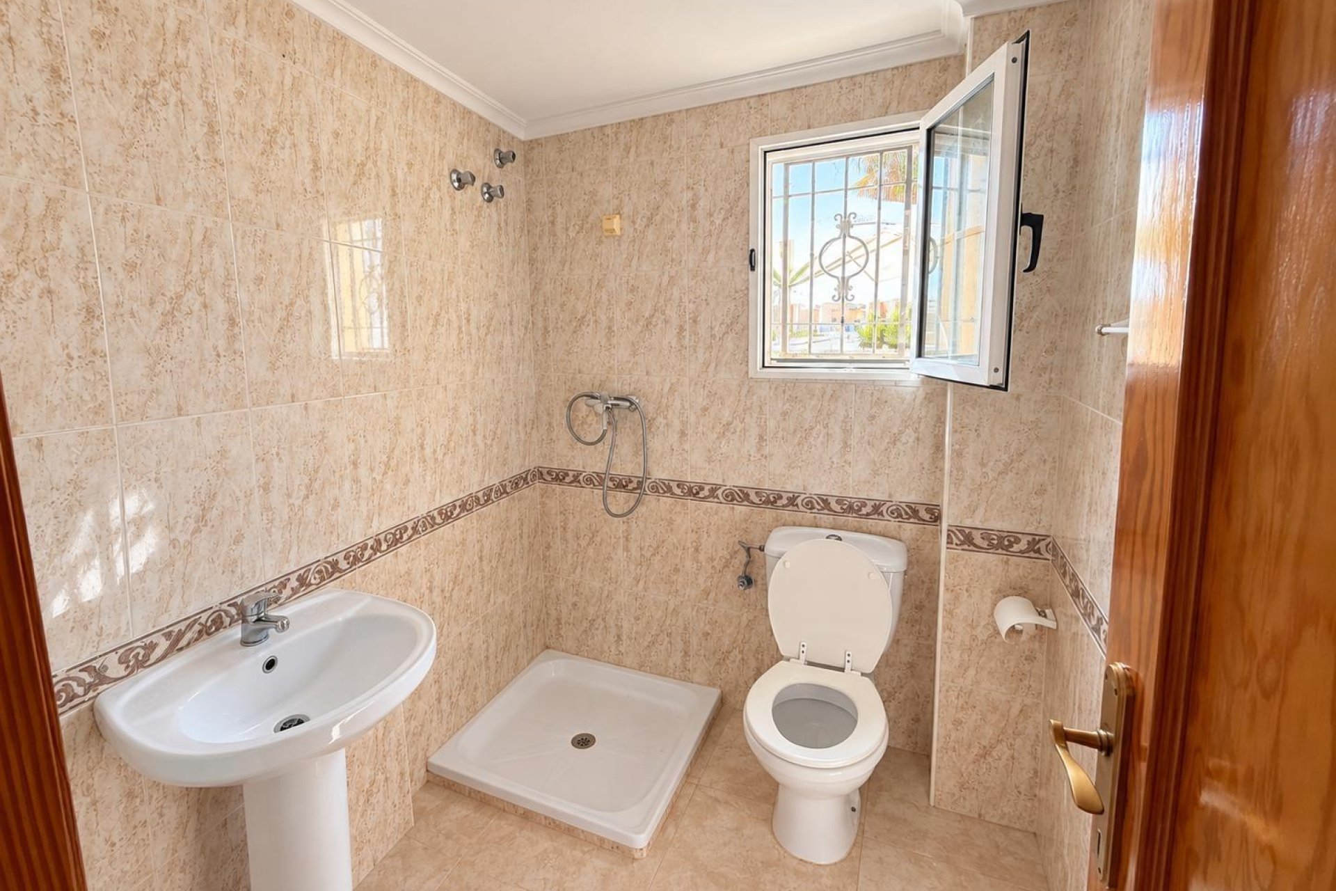 Revente - Maison de ville - Torrevieja - El limonar