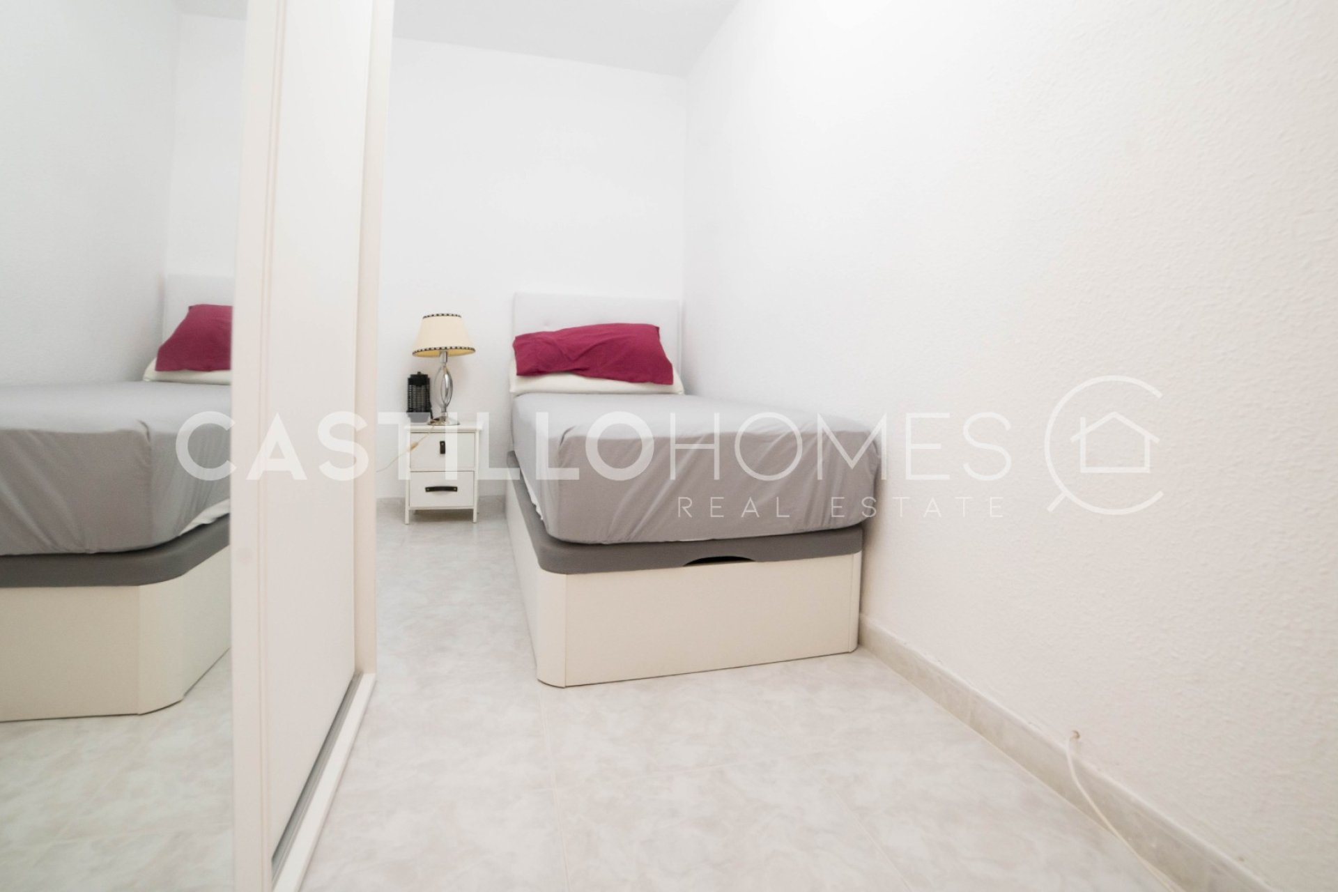 Revente - Maison de ville - Torrevieja - La Mata