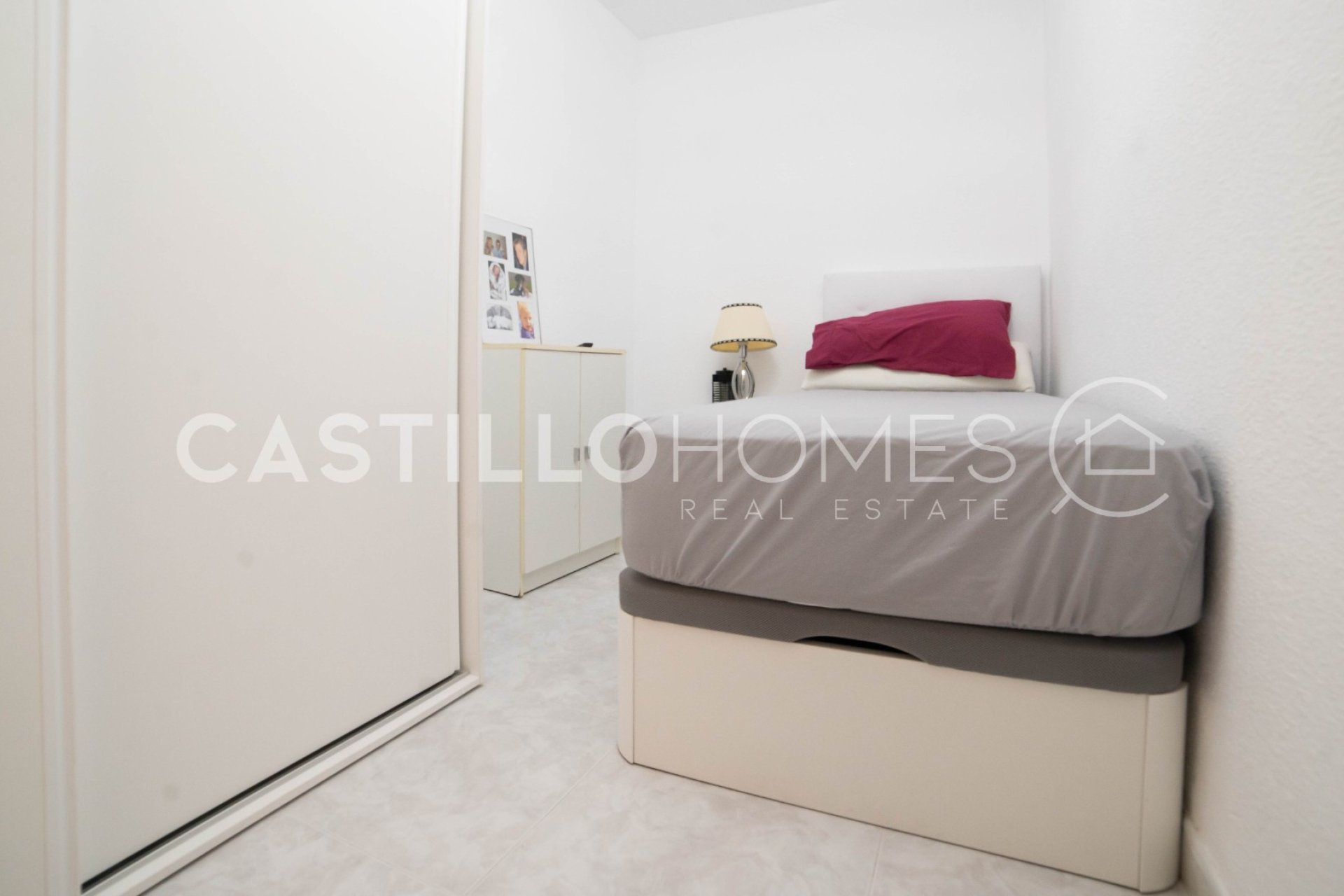 Revente - Maison de ville - Torrevieja - La Mata