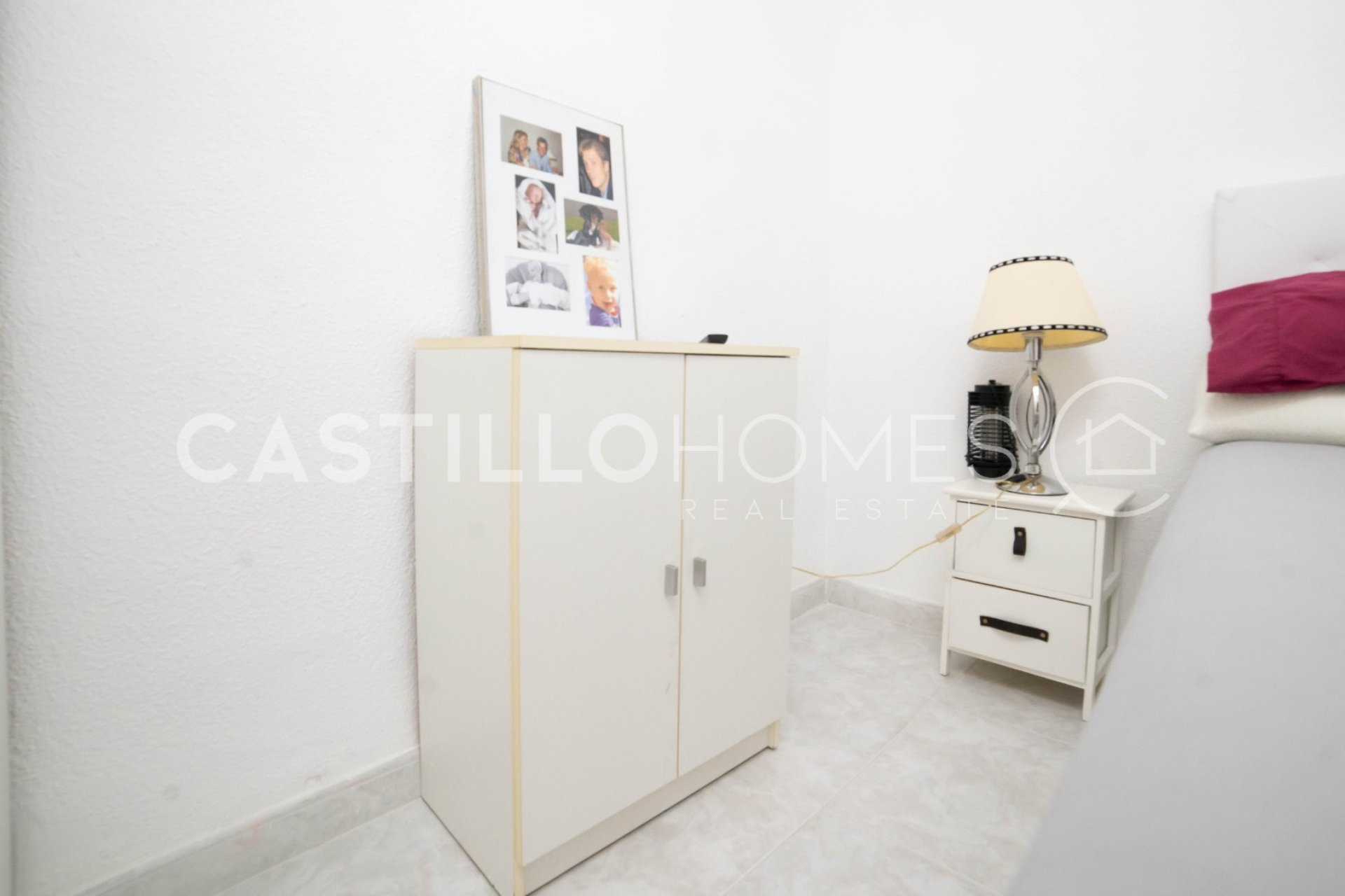 Revente - Maison de ville - Torrevieja - La Mata