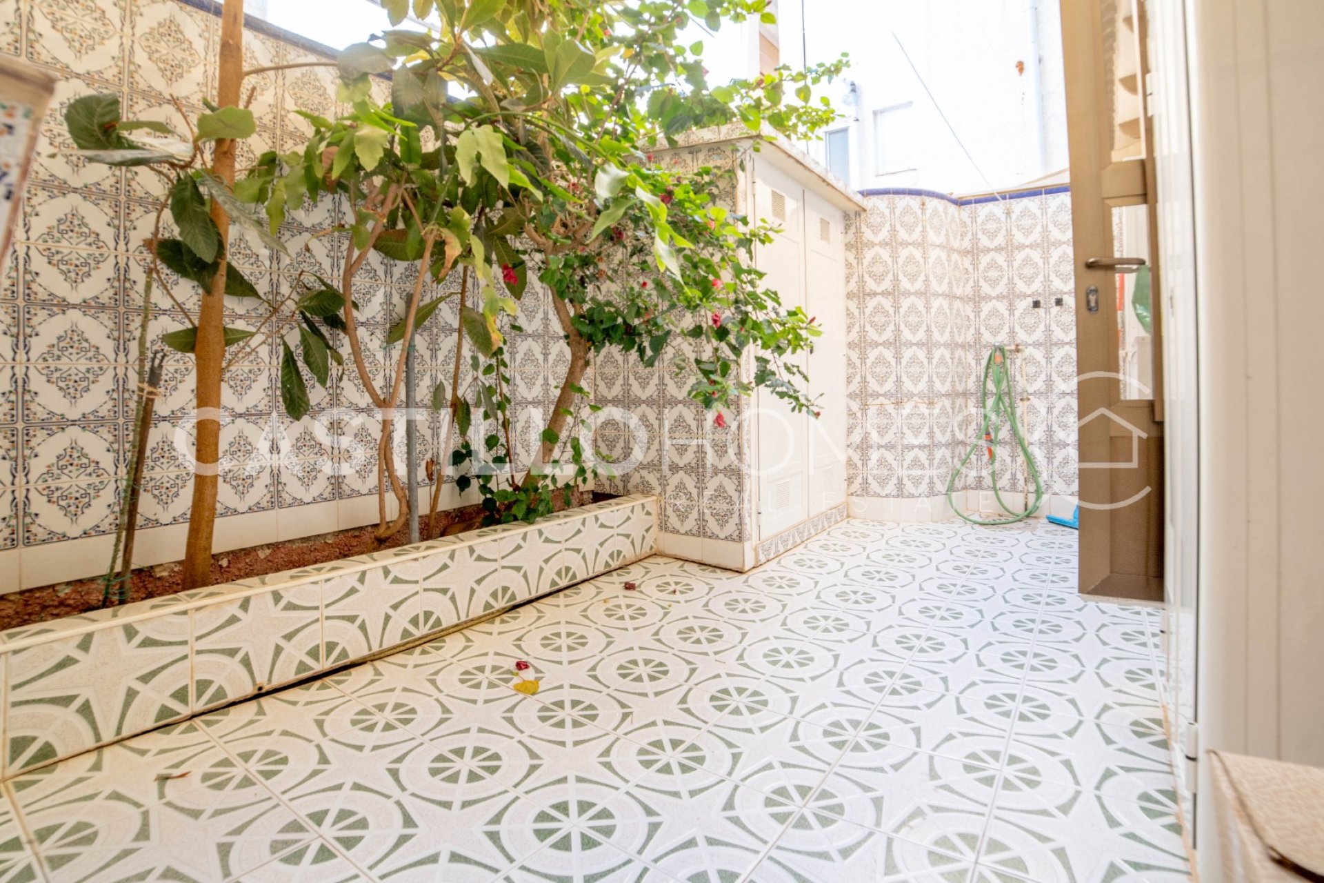 Revente - Maison de ville - Torrevieja - La Mata