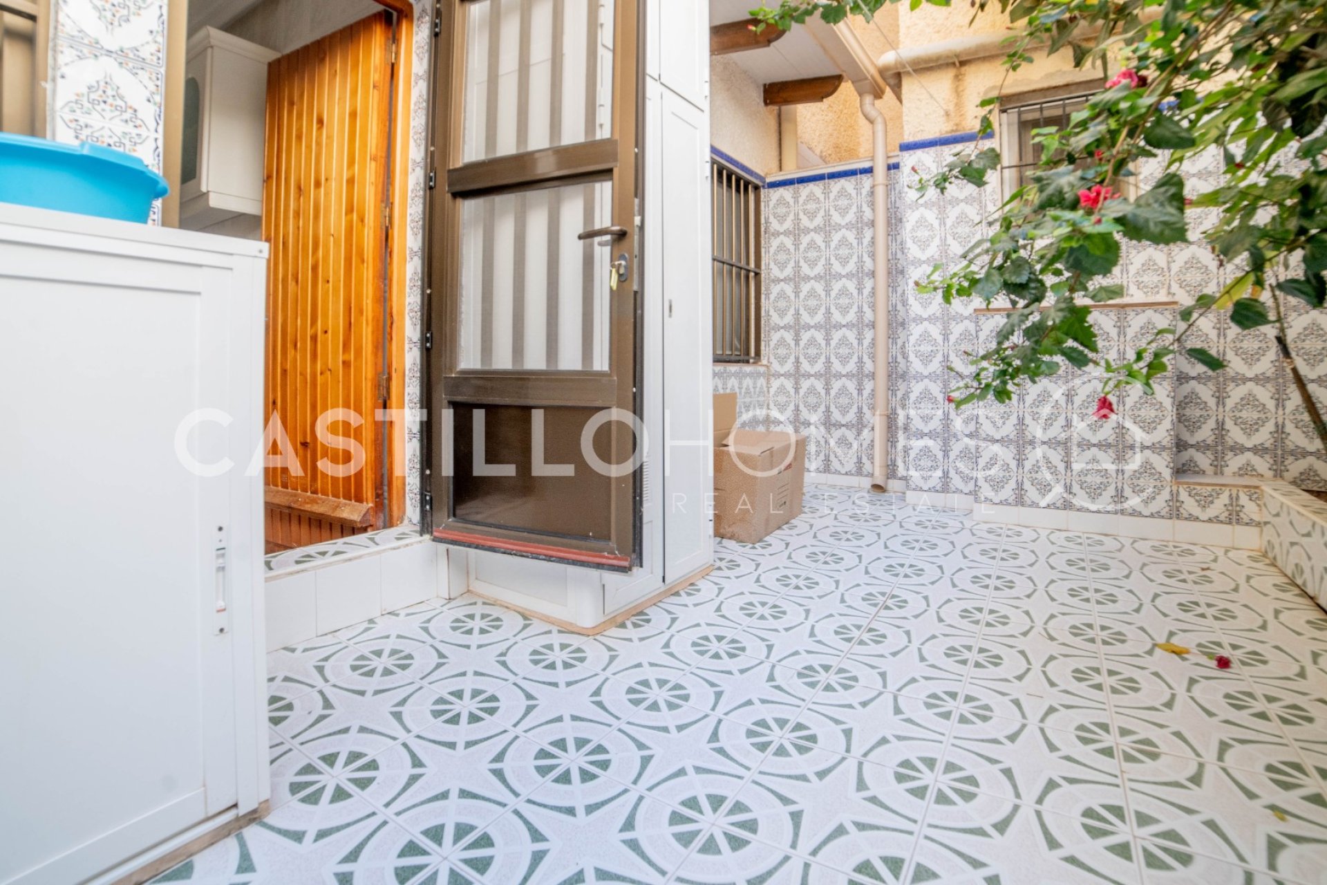 Revente - Maison de ville - Torrevieja - La Mata