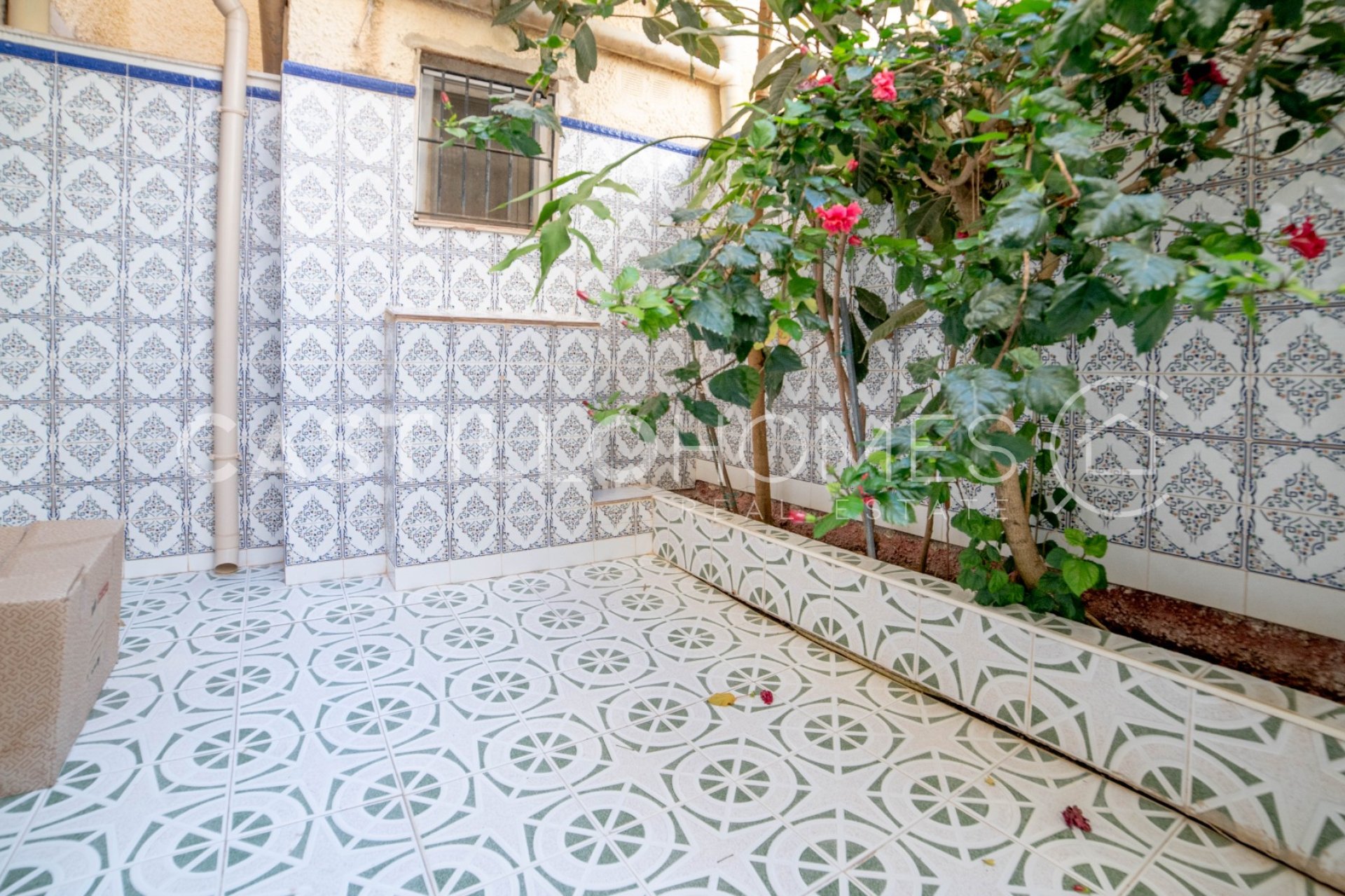 Revente - Maison de ville - Torrevieja - La Mata