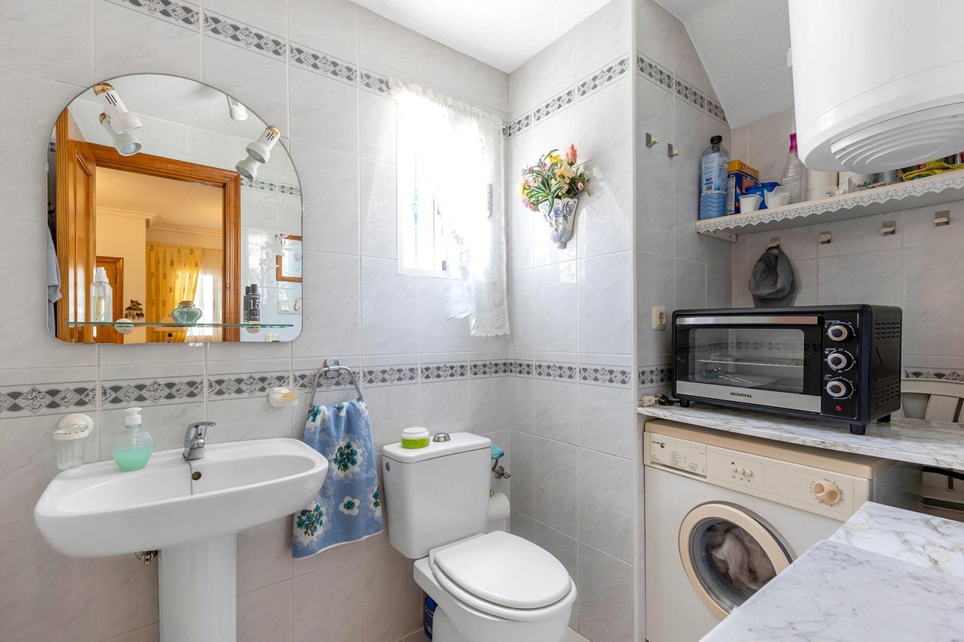 Revente - Maison de ville - Torrevieja - La Mata