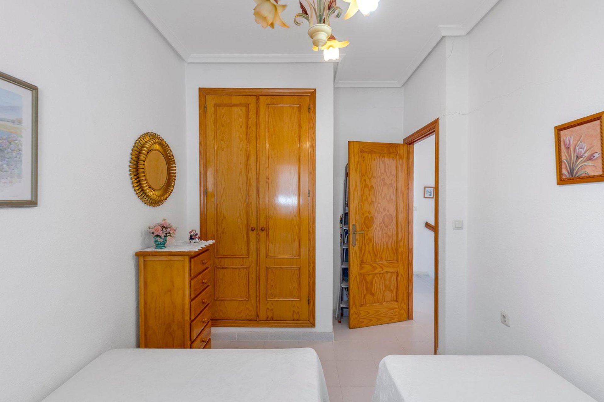 Revente - Maison de ville - Torrevieja - La Mata