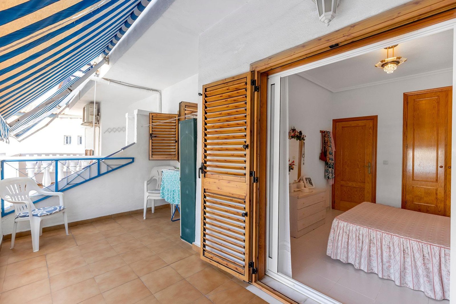 Revente - Maison de ville - Torrevieja - La Mata