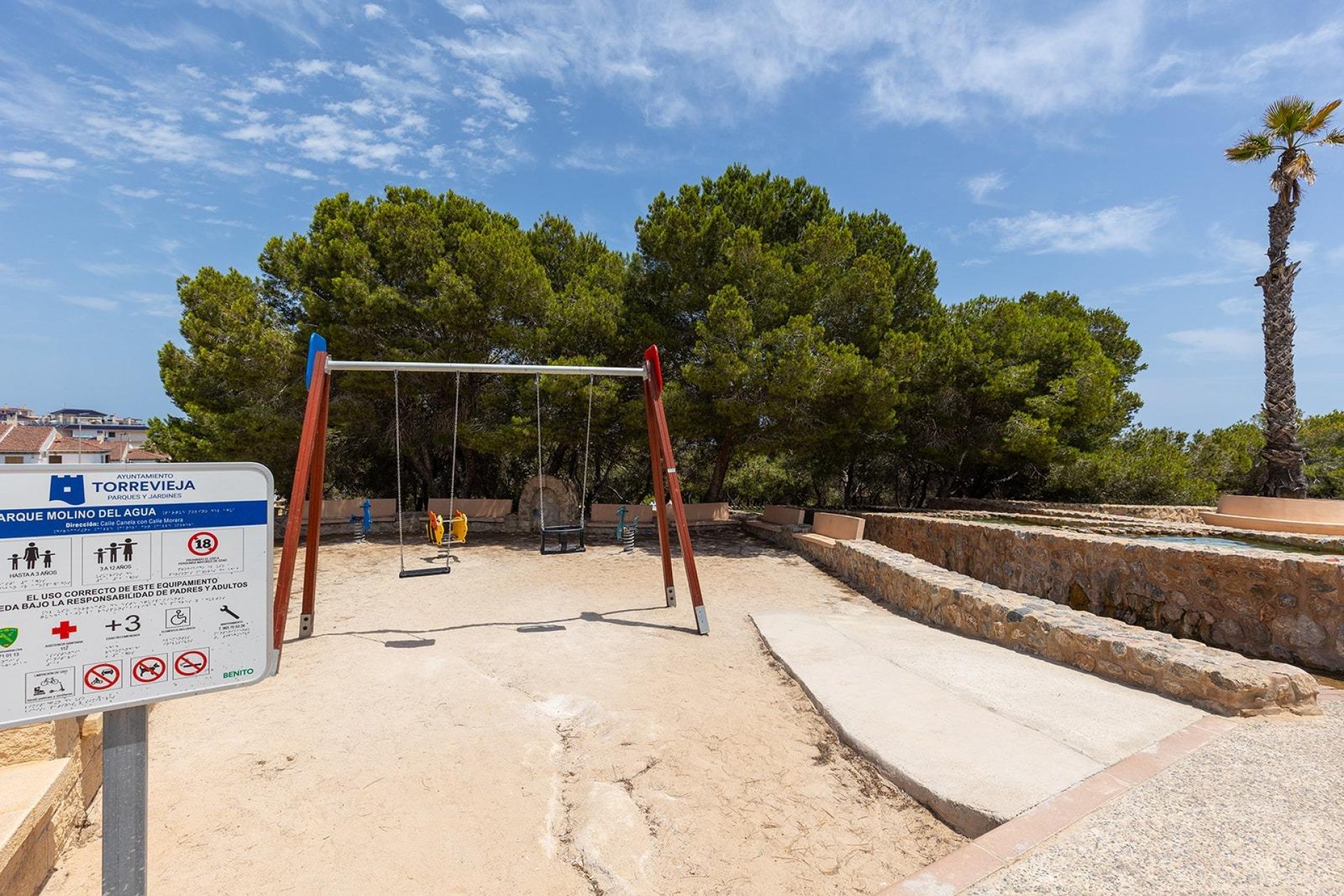 Revente - Maison de ville - Torrevieja - La Mata