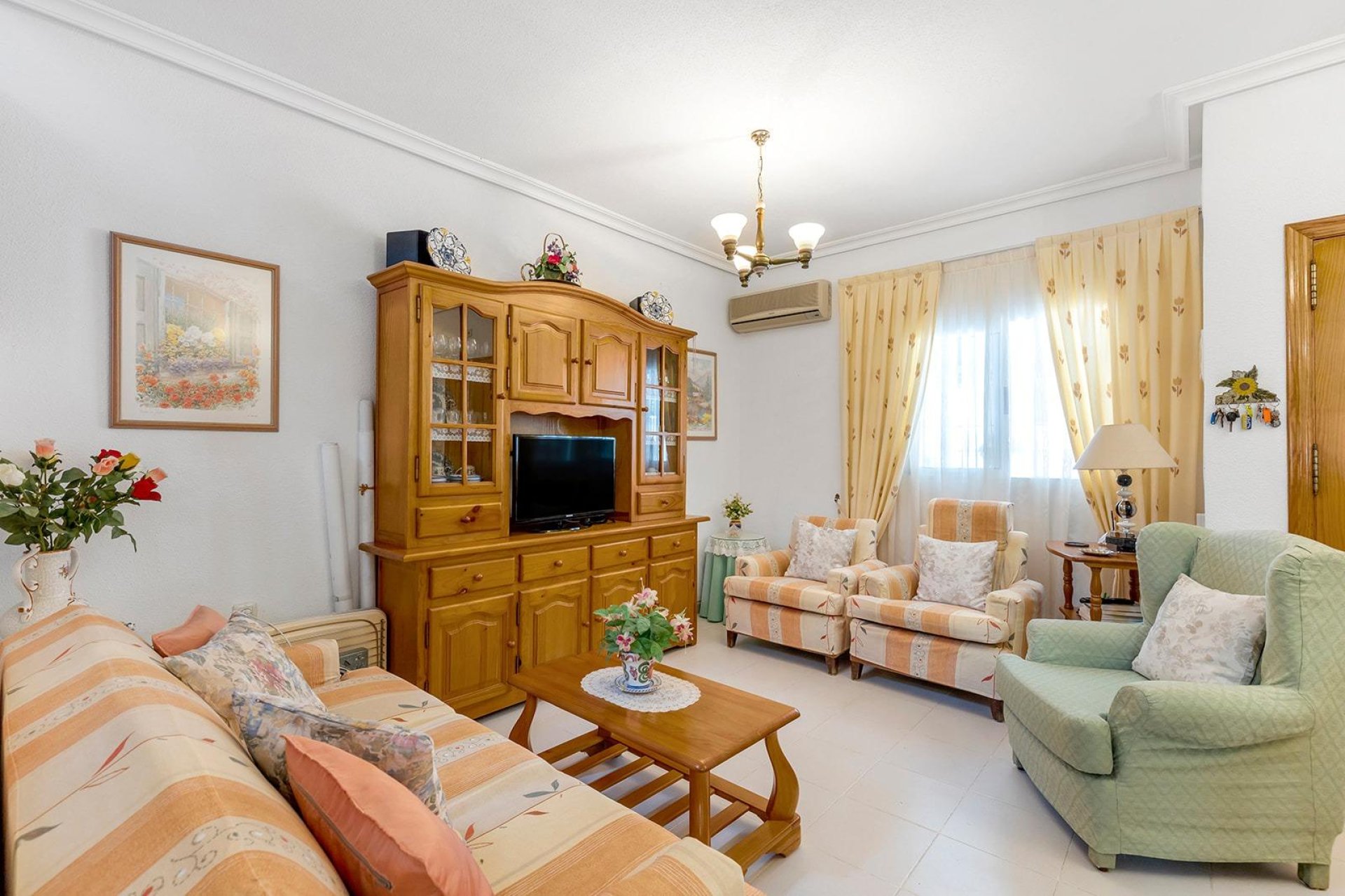 Revente - Maison de ville - Torrevieja - La Mata