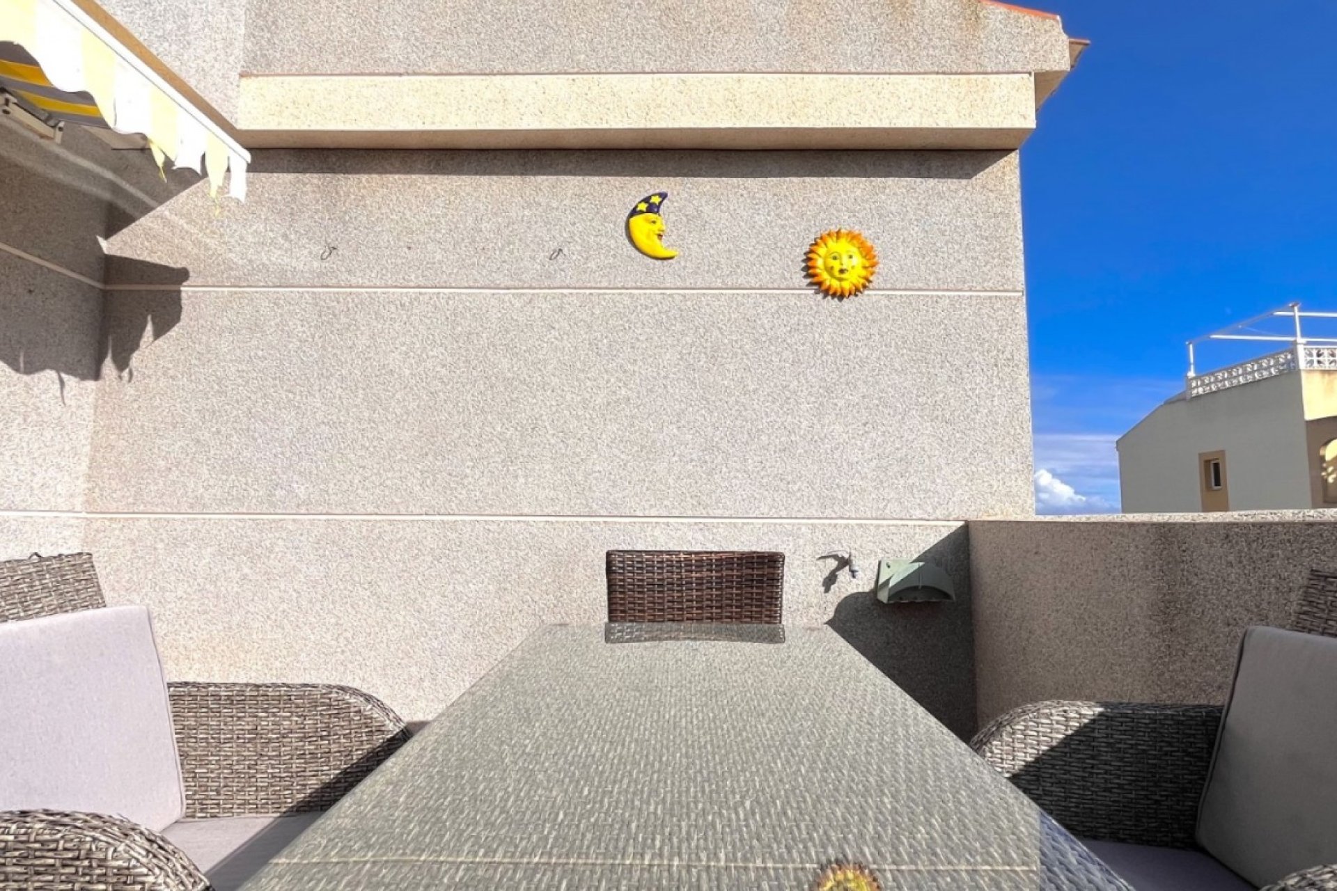 Revente - Maison de ville - Torrevieja - La Siesta - El Salado -  Torreta