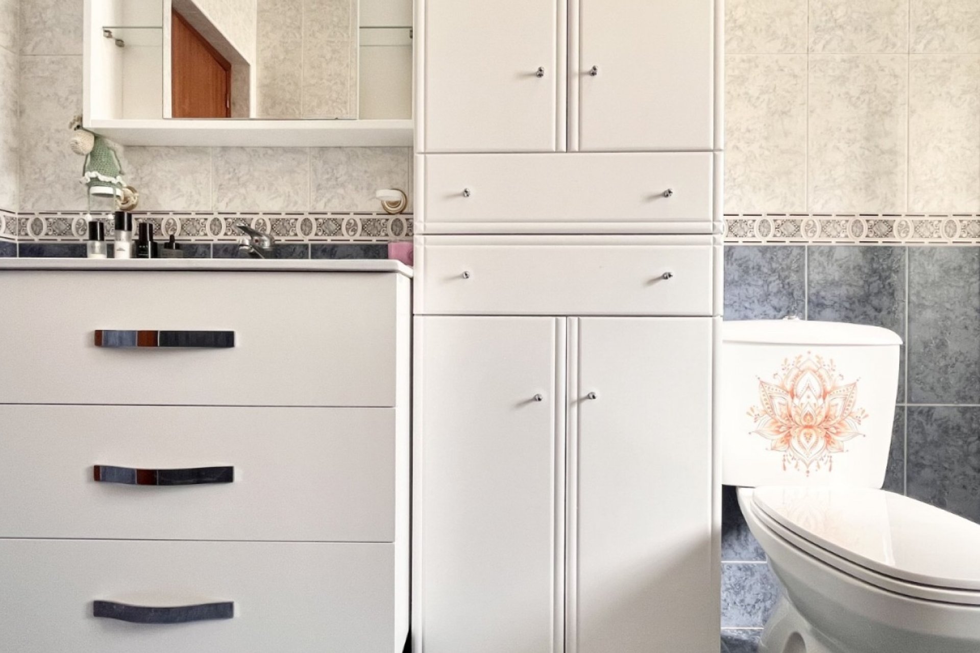 Revente - Maison de ville - Torrevieja - La Siesta - El Salado -  Torreta