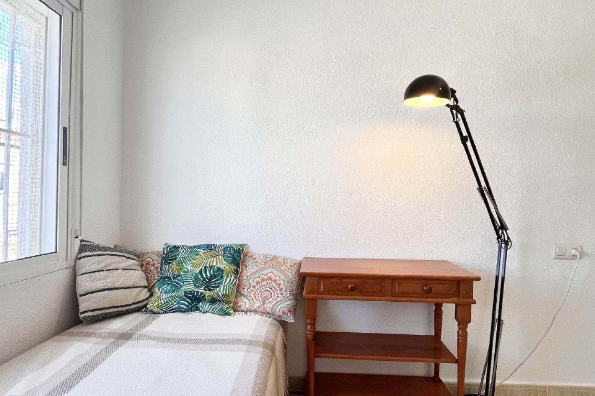 Revente - Maison de ville - Torrevieja - La Siesta - El Salado -  Torreta