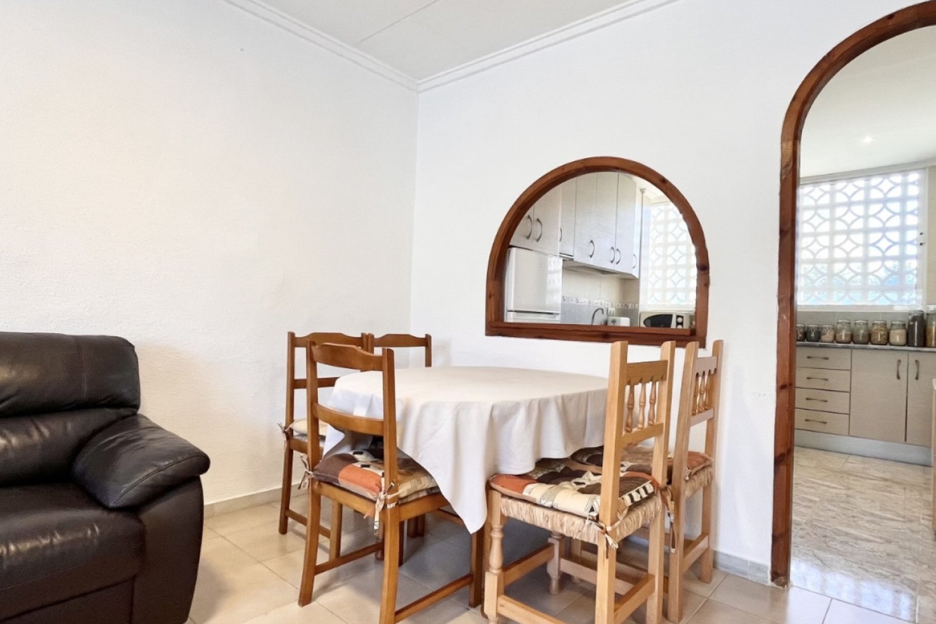 Revente - Maison de ville - Torrevieja - La Siesta - El Salado -  Torreta