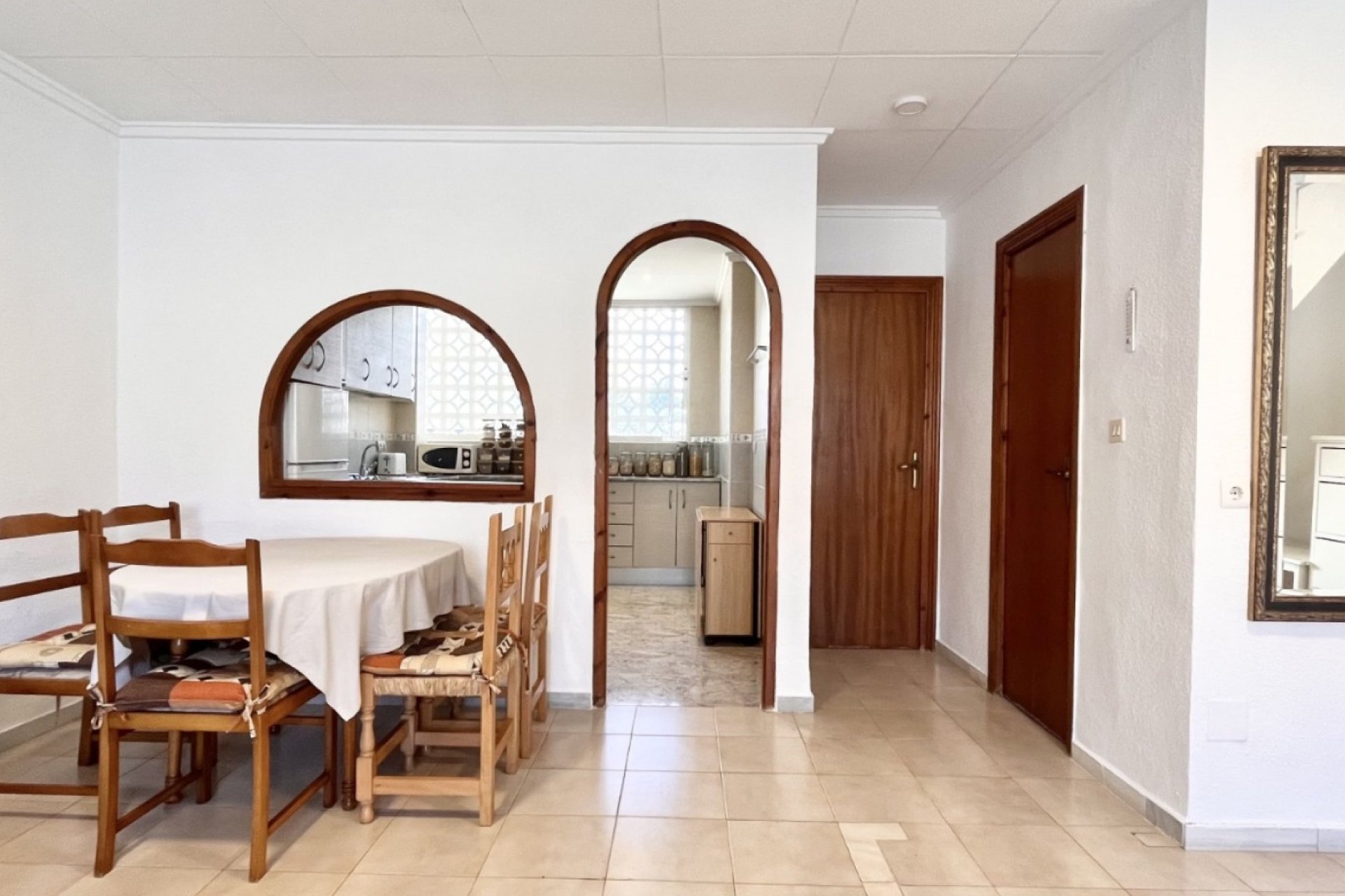 Revente - Maison de ville - Torrevieja - La Siesta - El Salado -  Torreta